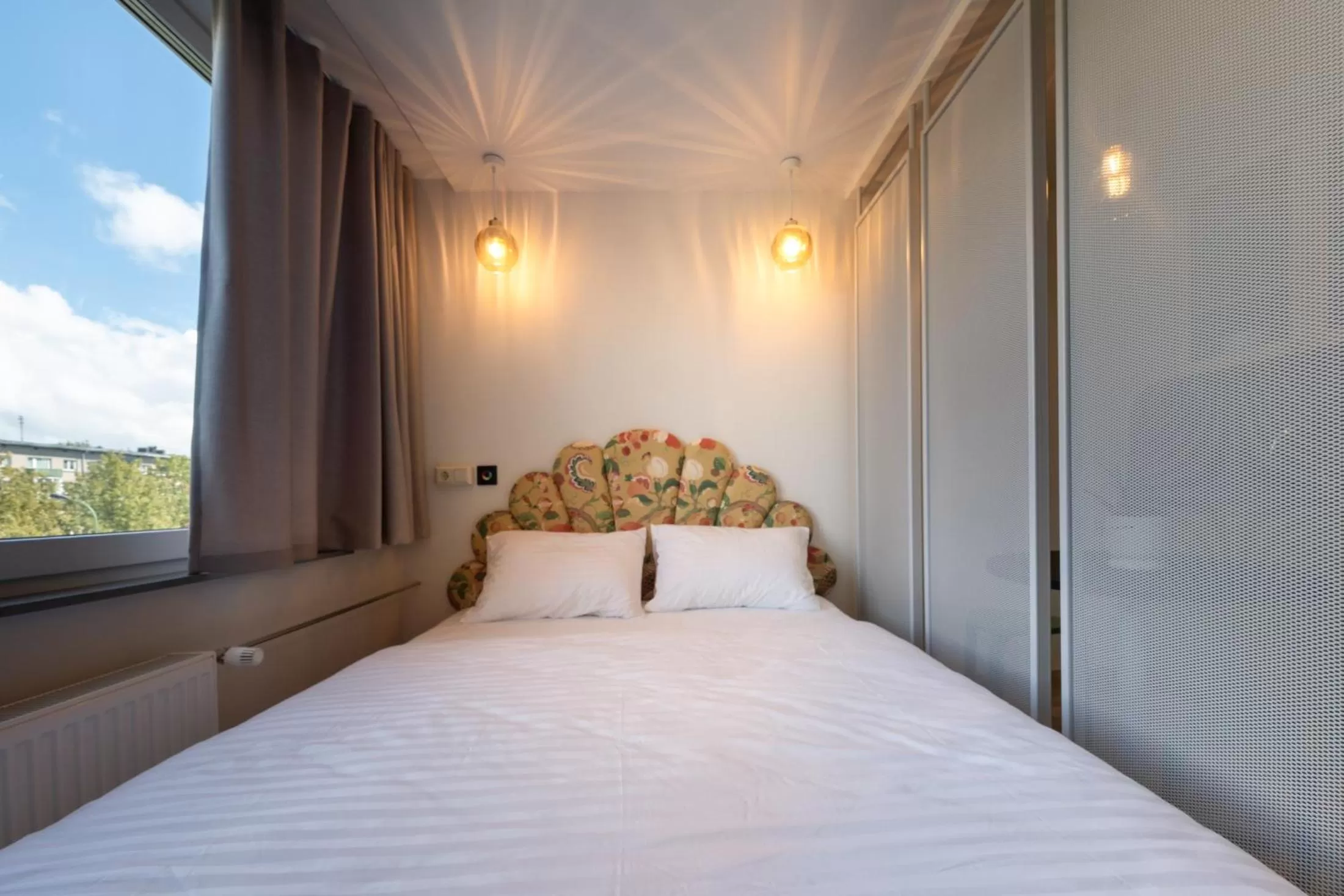 Bed in Berlin Studios