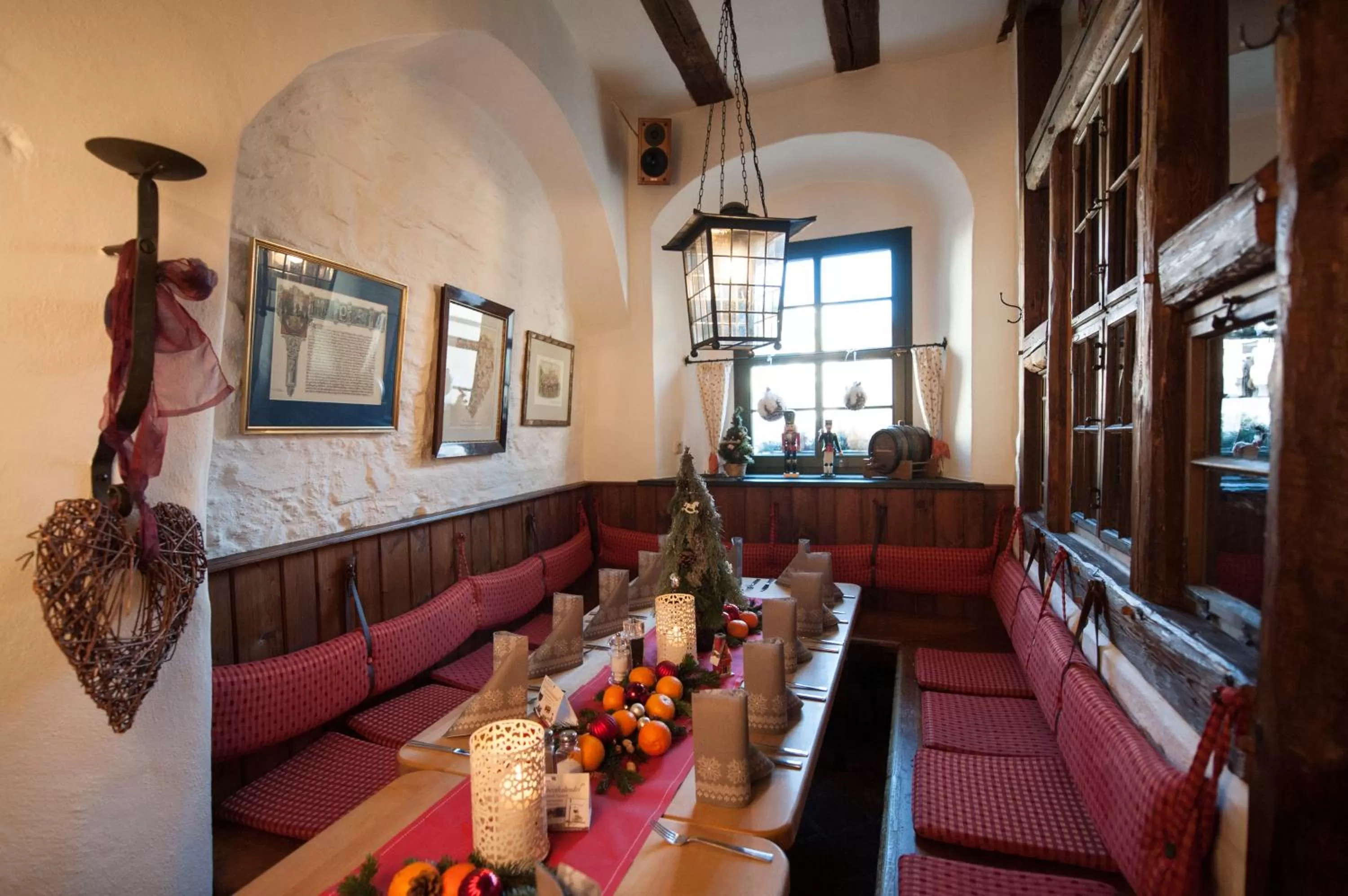 Restaurant/Places to Eat in Matsch - Plauens älteste Gastwirtschaft