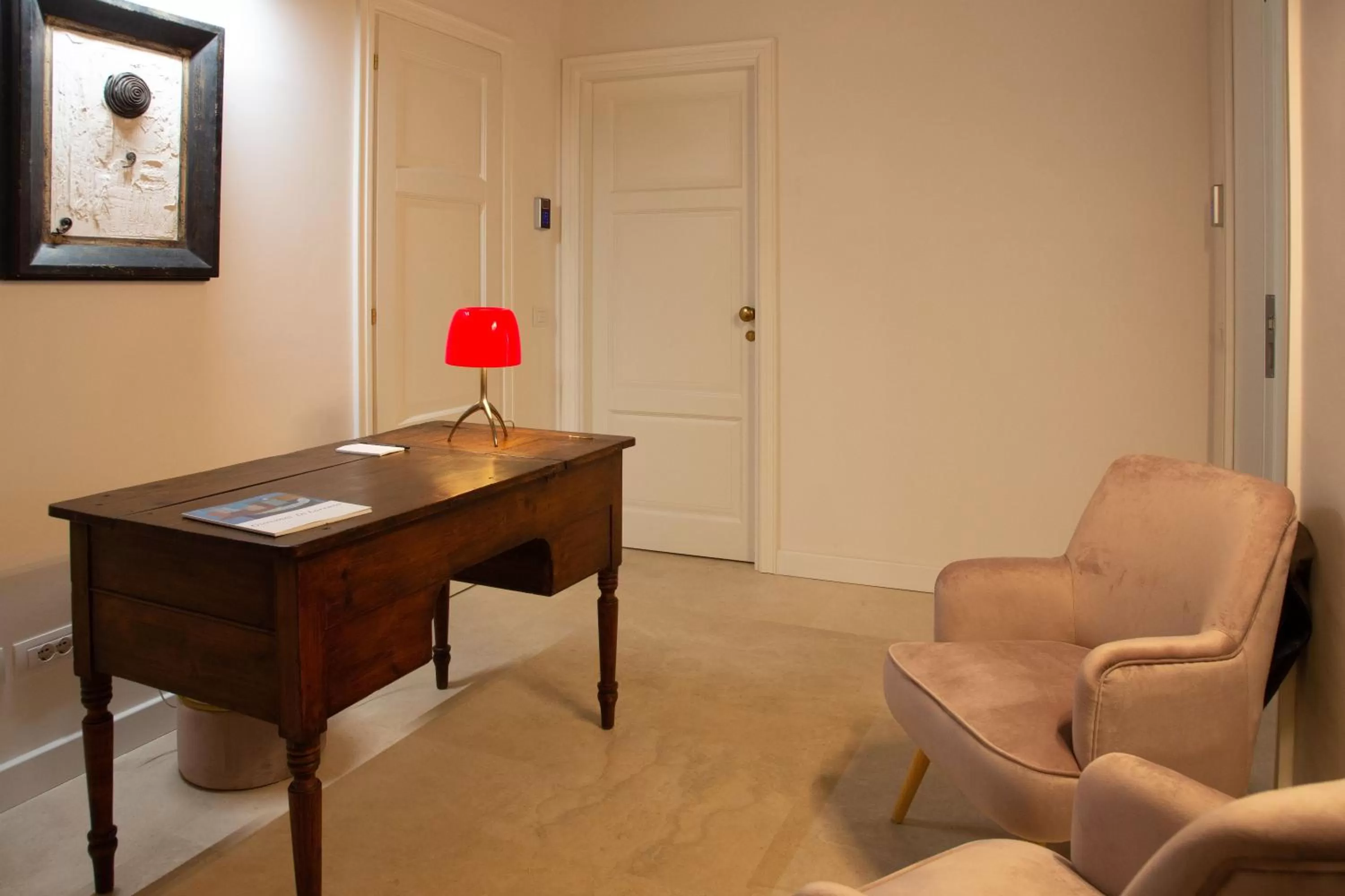 hair dresser in Repetita Juvant