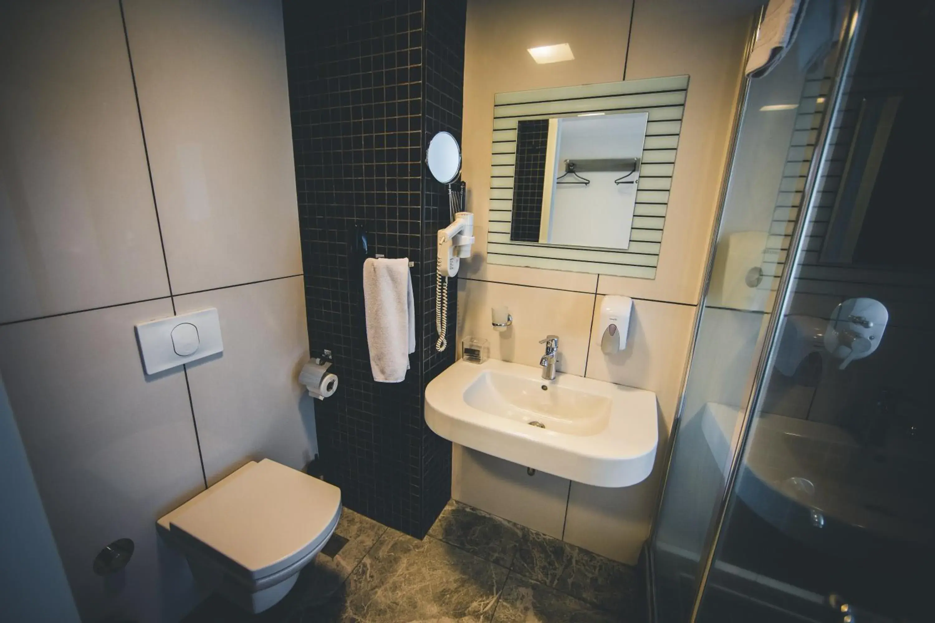 Standard Double Room in No:19 Boutique Hotel Standard Double Room in No:19 Boutique Hotel