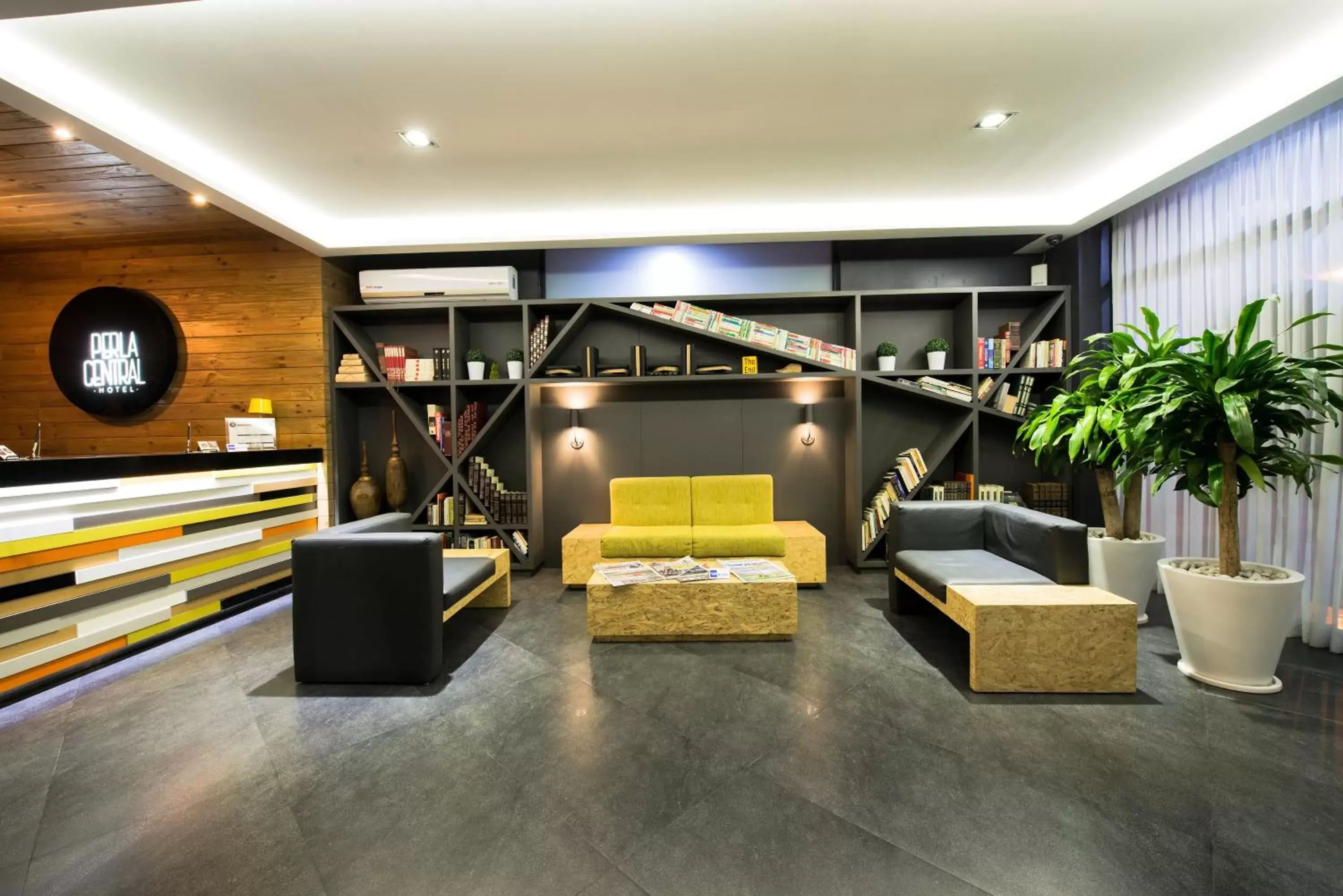 Hotel Perla Central Hotel Perla Central