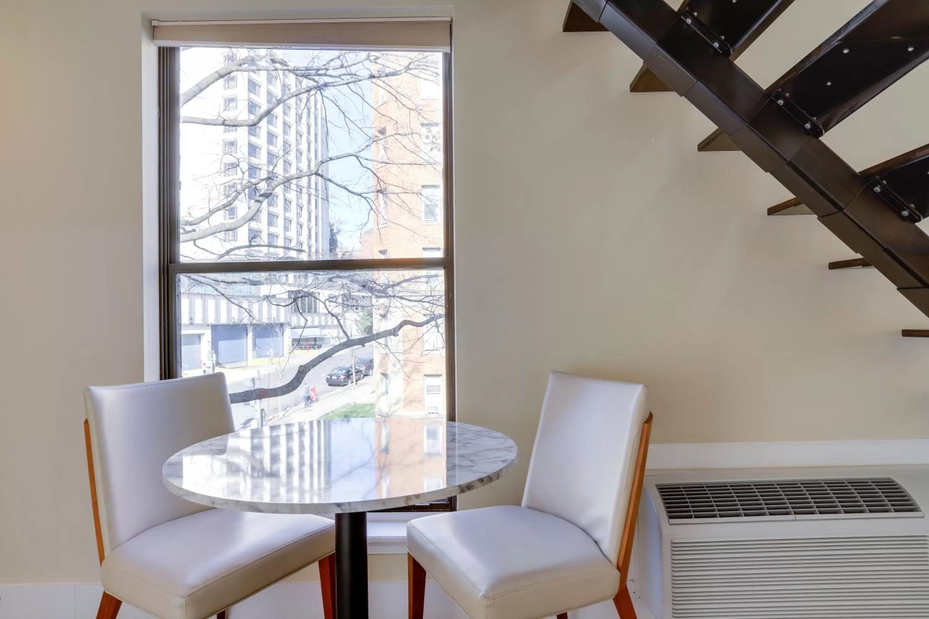 Sojourn at DuPont Place