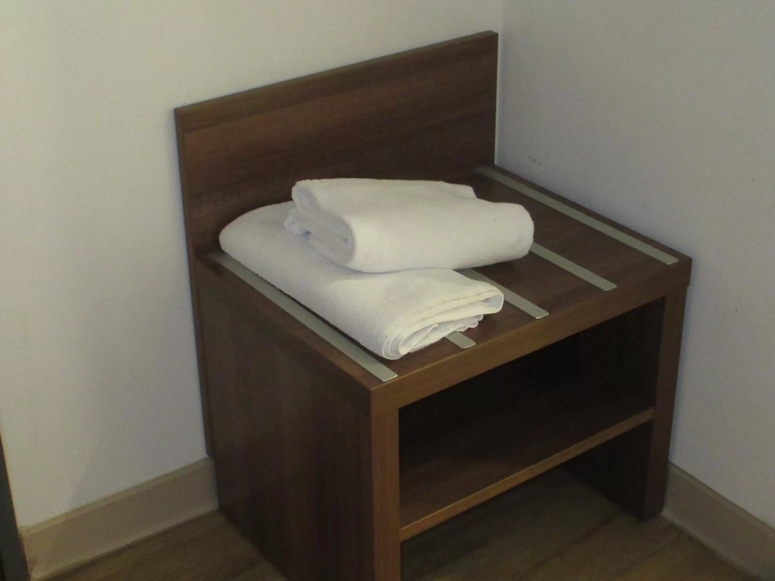 Decorative detail in Hôtel le Pastel