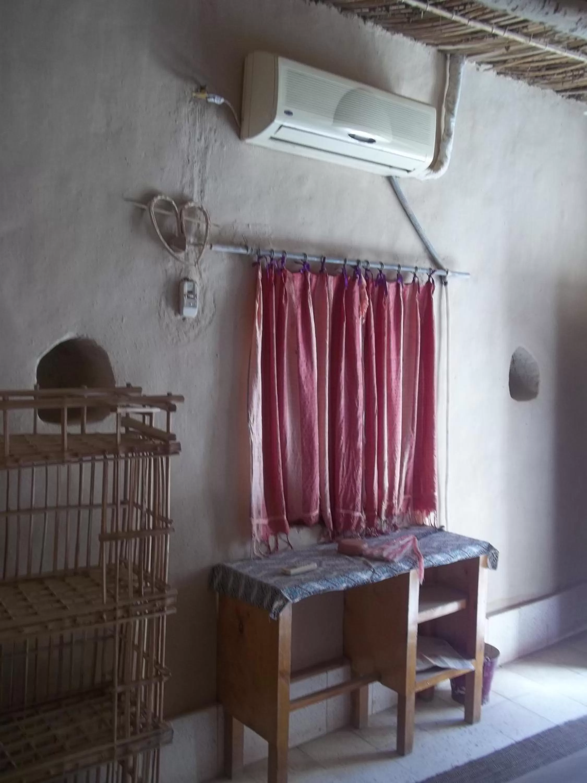 Decorative detail, TV/Entertainment Center in Nour El Gourna