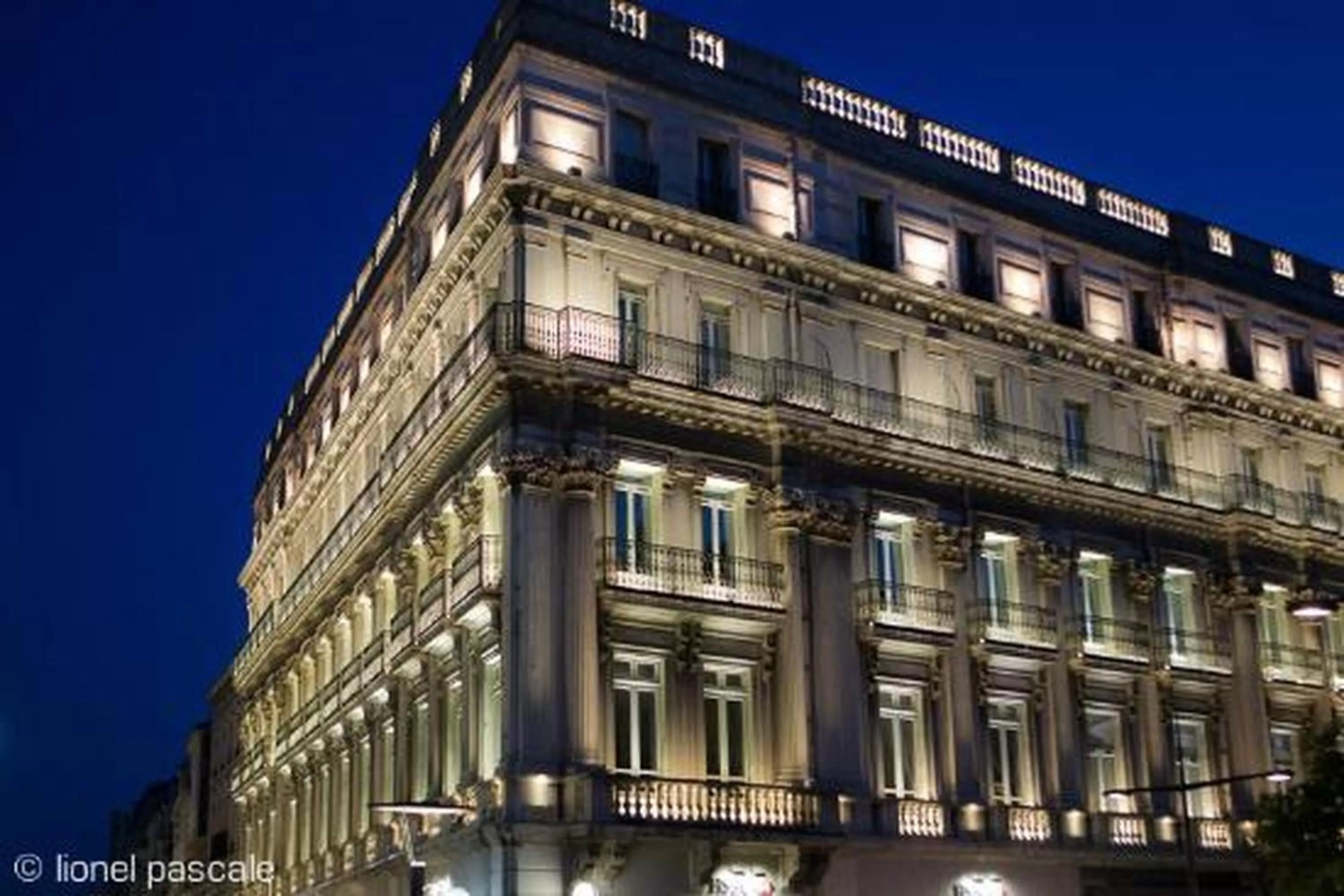 Activities in ibis Styles Romans-Valence Gare TGV