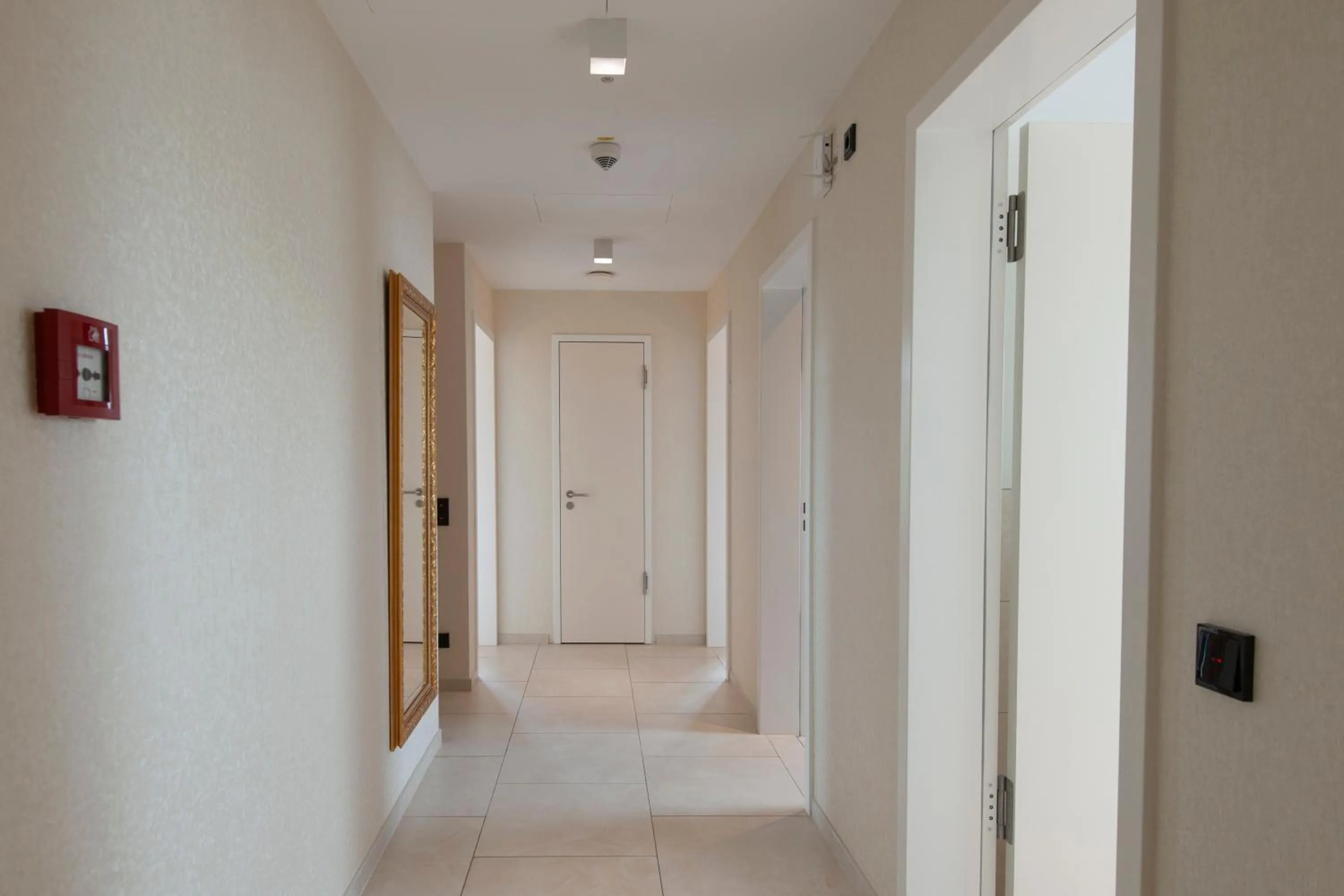 Decorative detail in AdvaStay by KING's