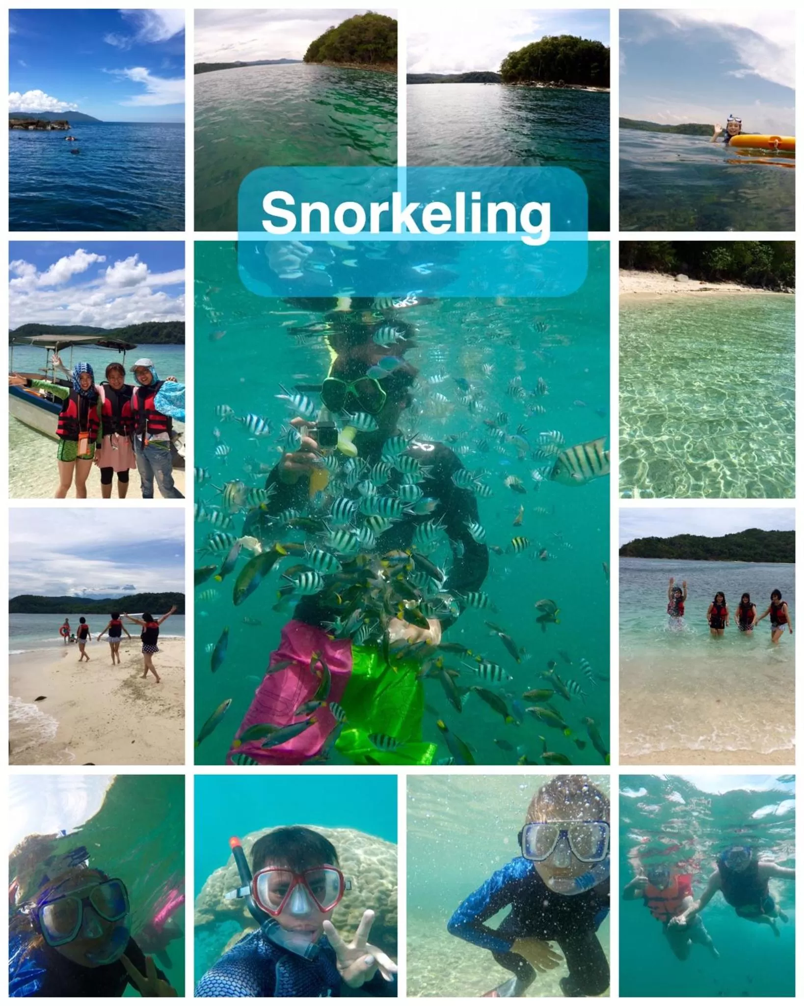 Dragon Pearl Beach Resort