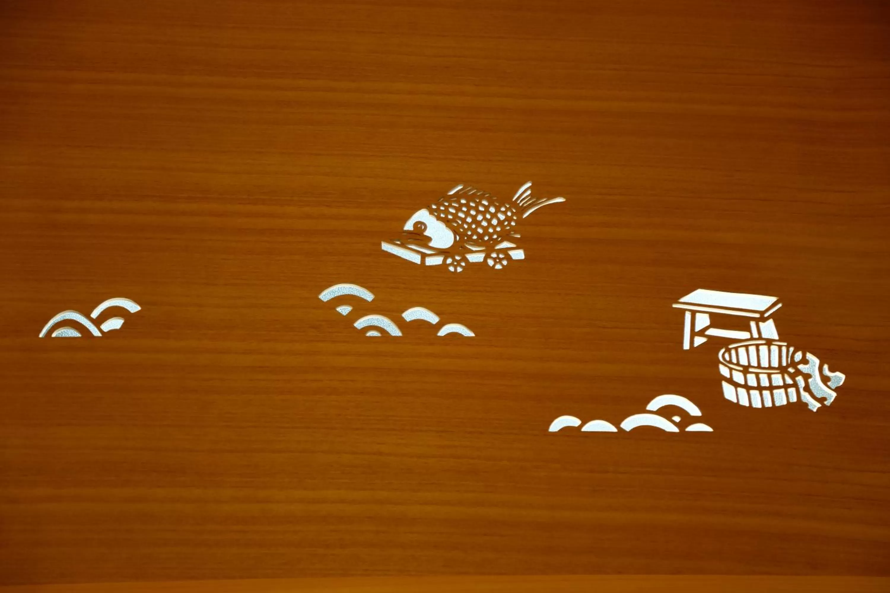 Property building in yubune