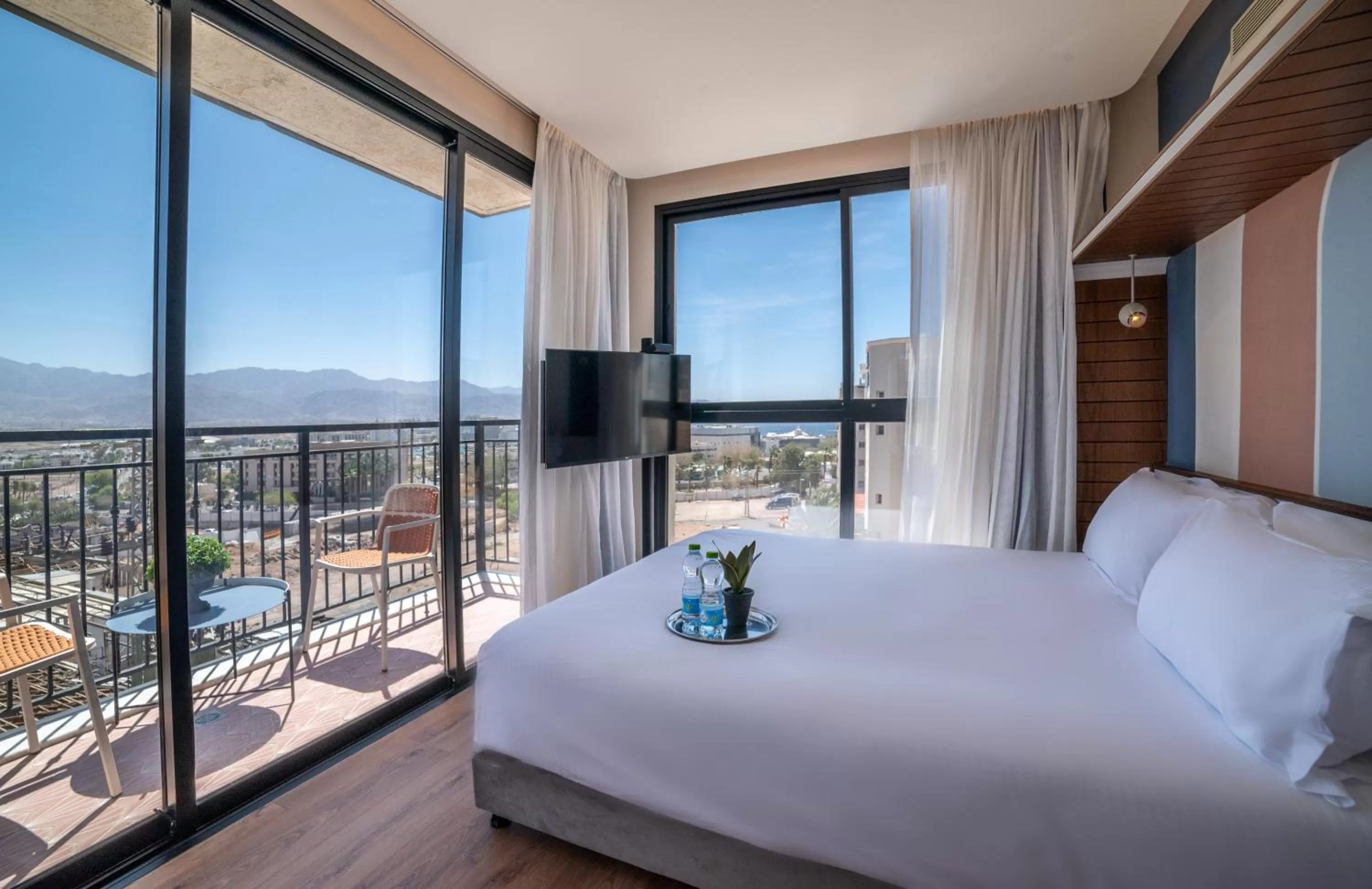 Photo of the whole room in Stay Eilat