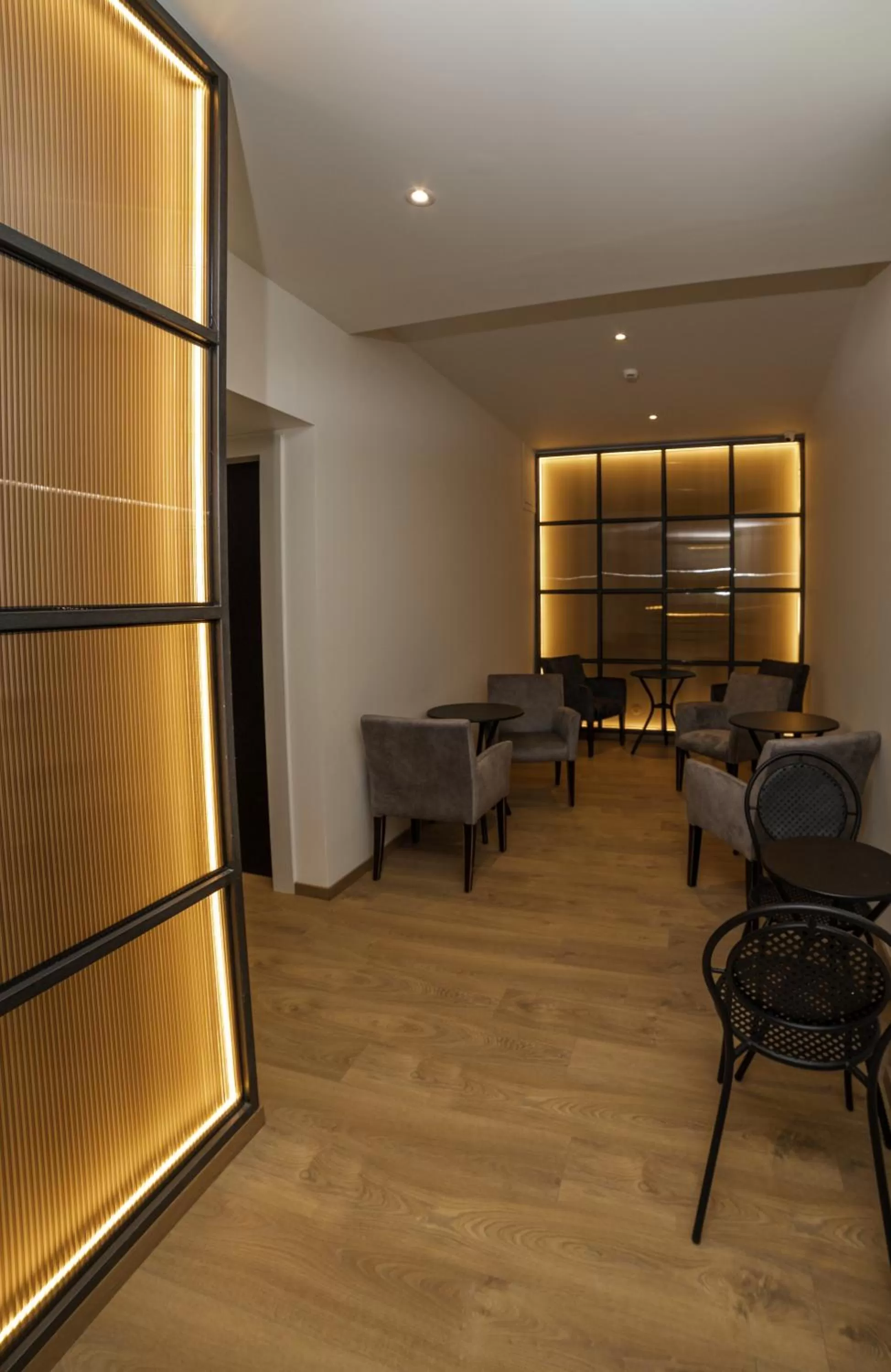 Breakfast in Brettania Hotel