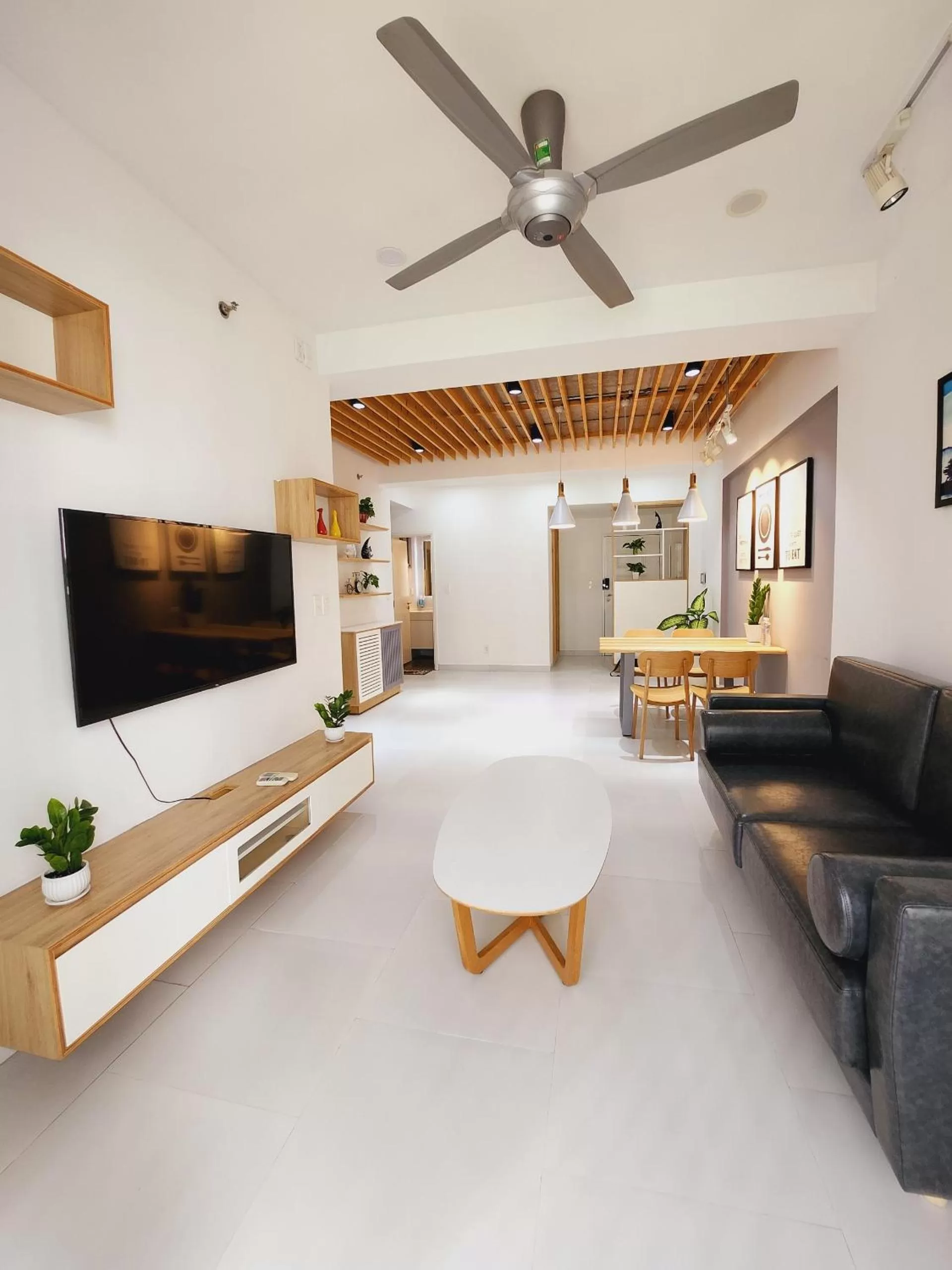 Michael Apartment Scenic Valley