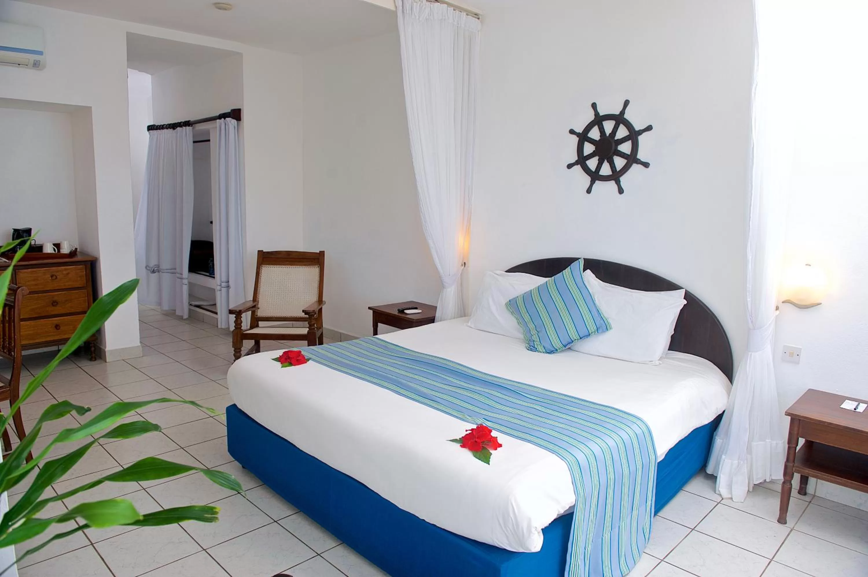 Bedroom, Bed in Voyager Beach Resort