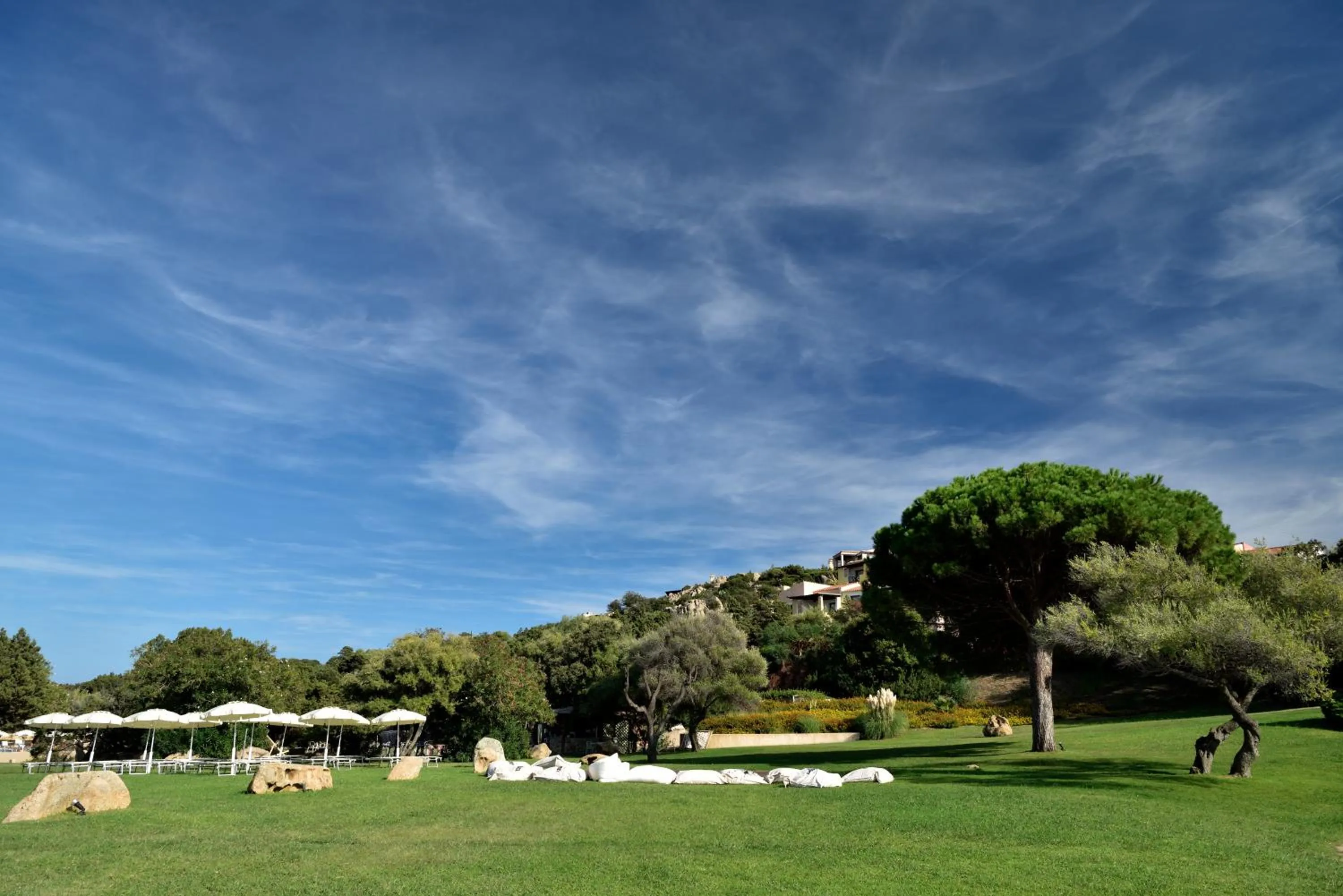 Bagaglino I Giardini Di Porto Cervo