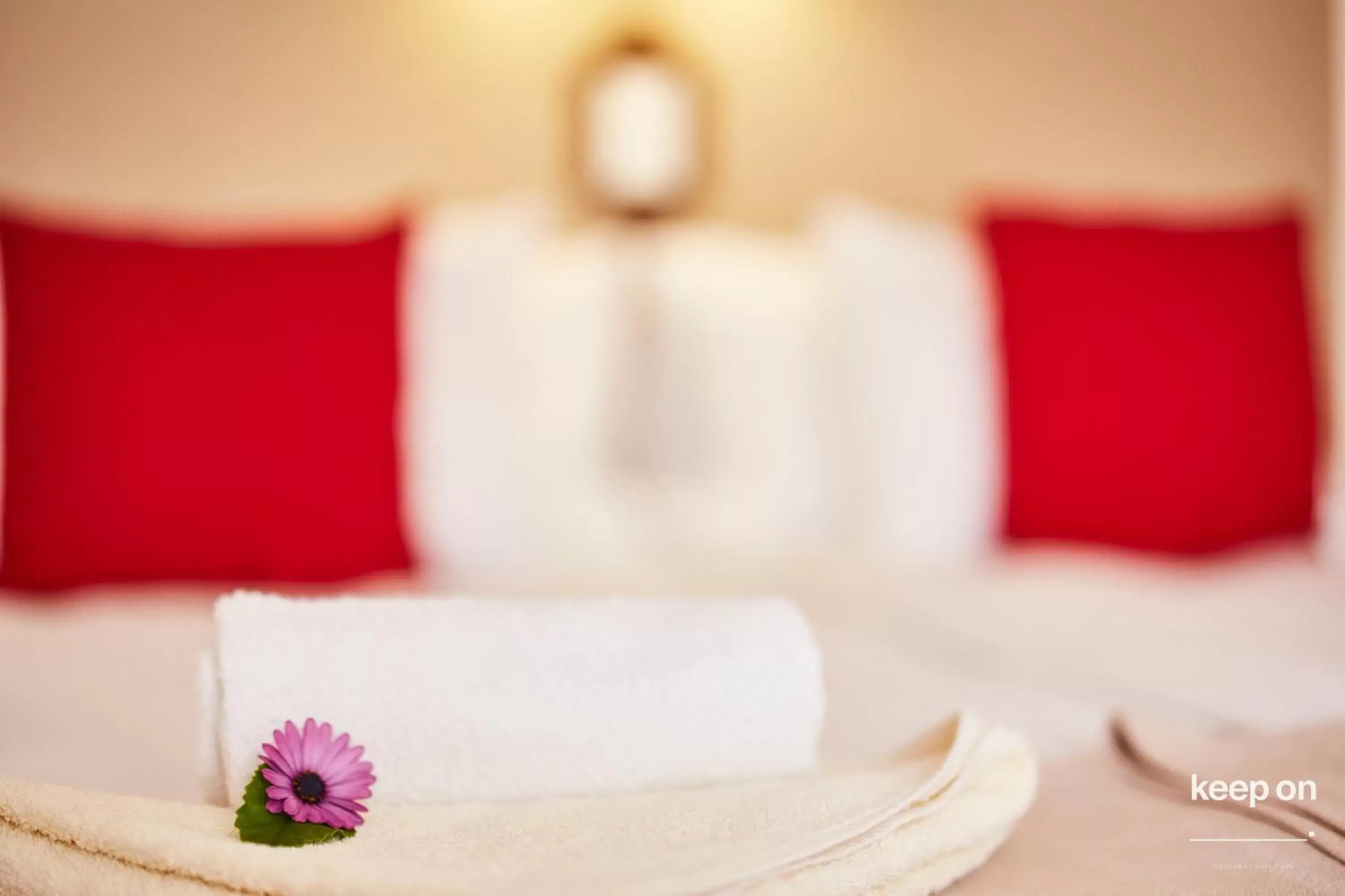 Double or Twin Room - single occupancy in Meike's Guesthouse Double or Twin Room - single occupancy in Meike's Guesthouse