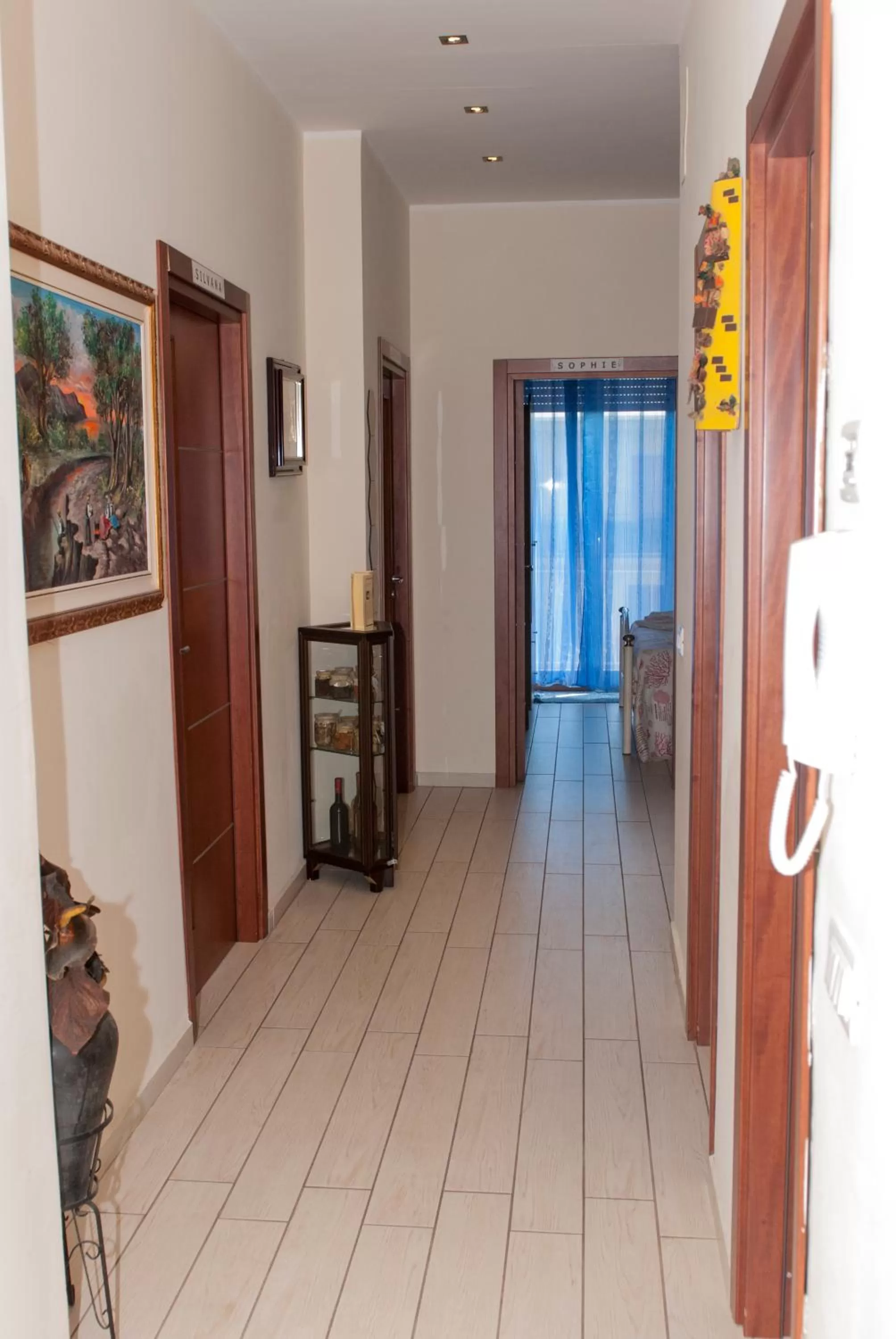 Living room in B&B S Home