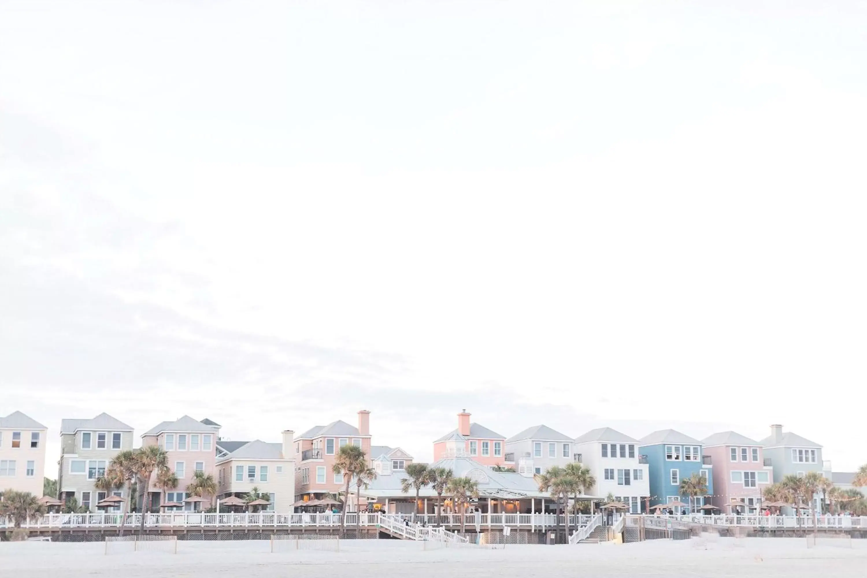 Property building in Wild Dunes Resort - Vacation Rentals Property building in Wild Dunes Resort - Vacation Rentals