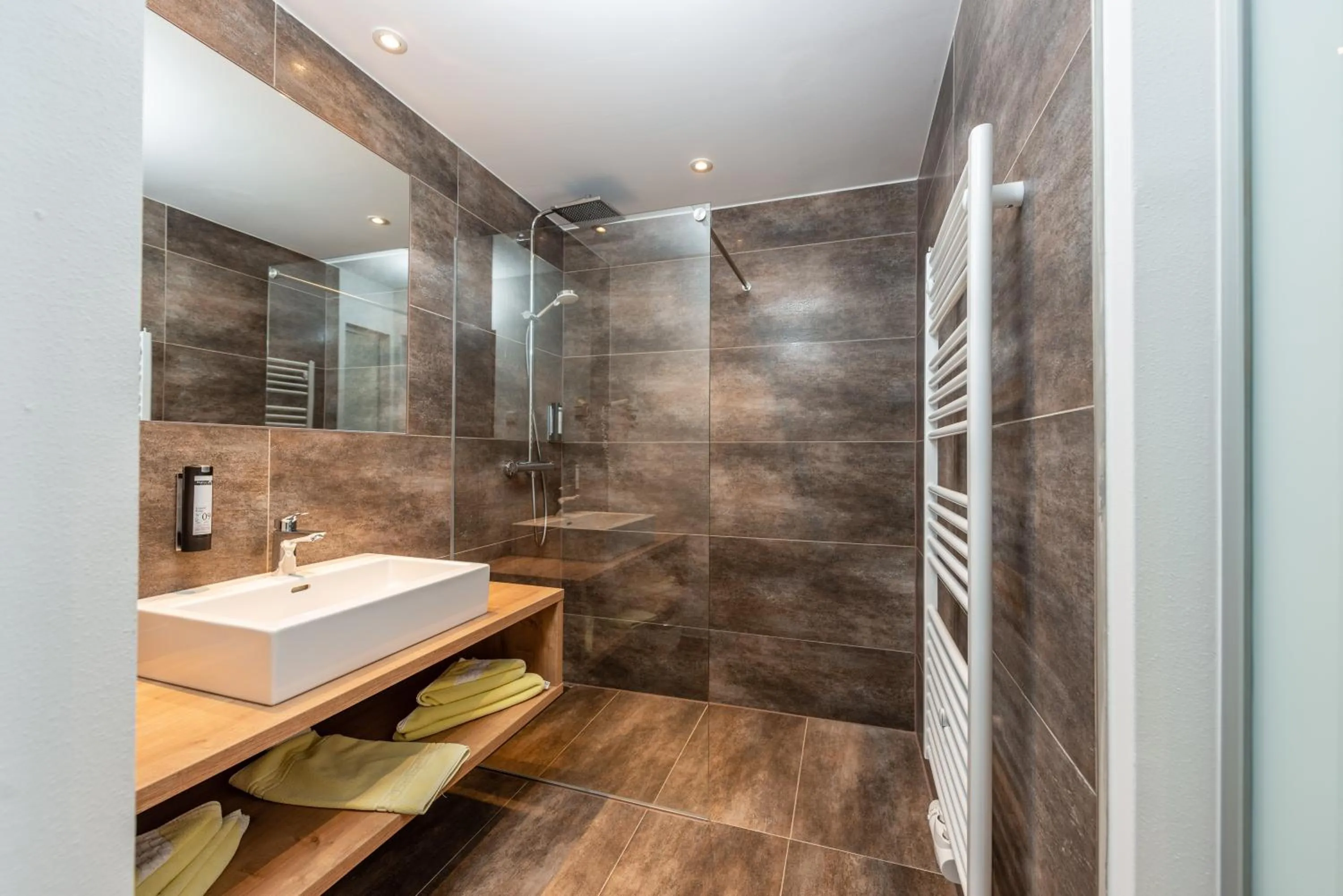 Photo of the whole room in Aktivhotel Pehab - Dachstein Rooftop-Spa