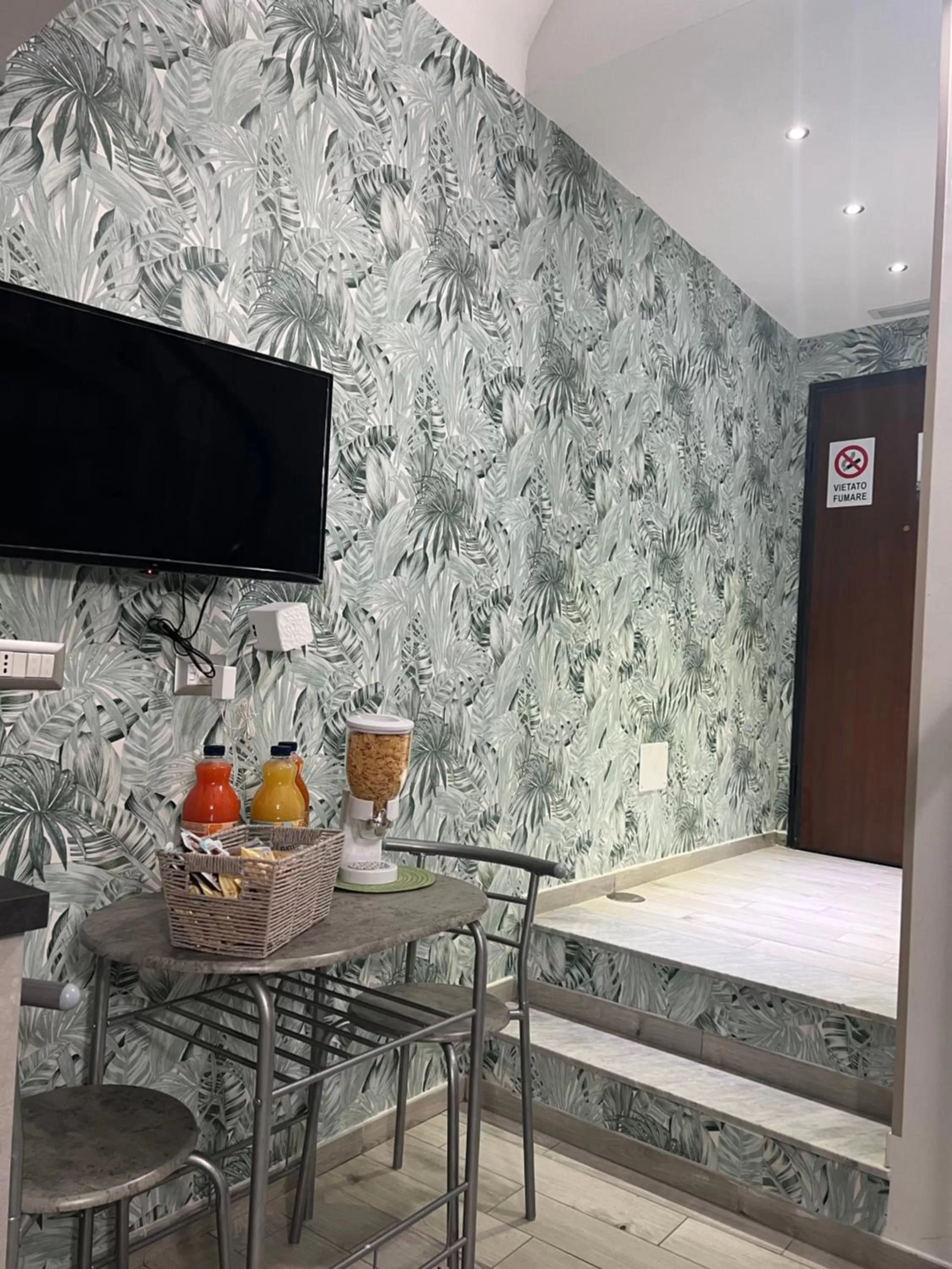 Bed in Casa Vario Napoli Centro