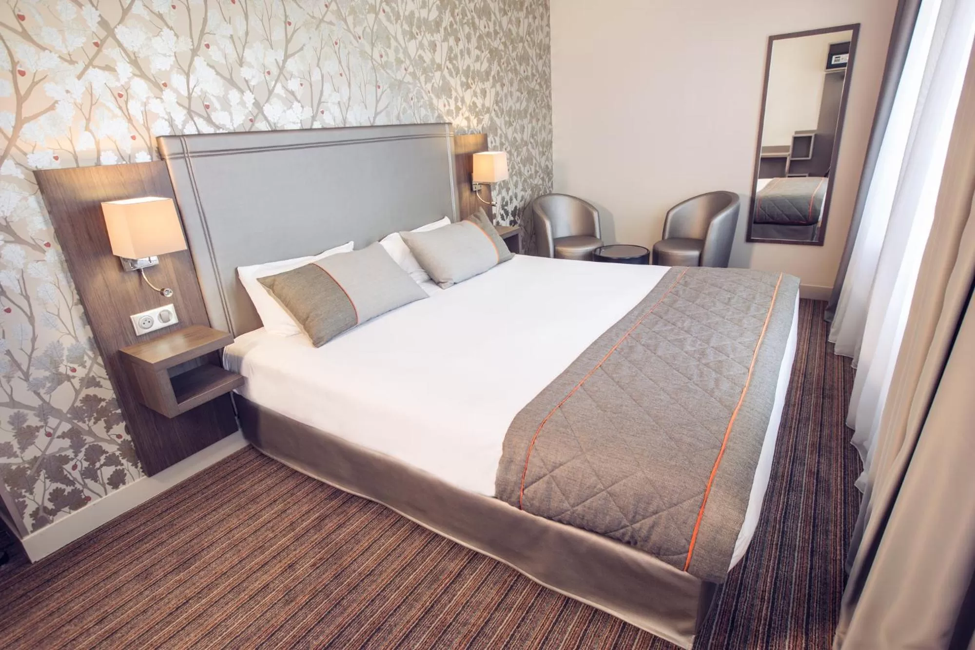 Timhotel Paris Gare de l'Est