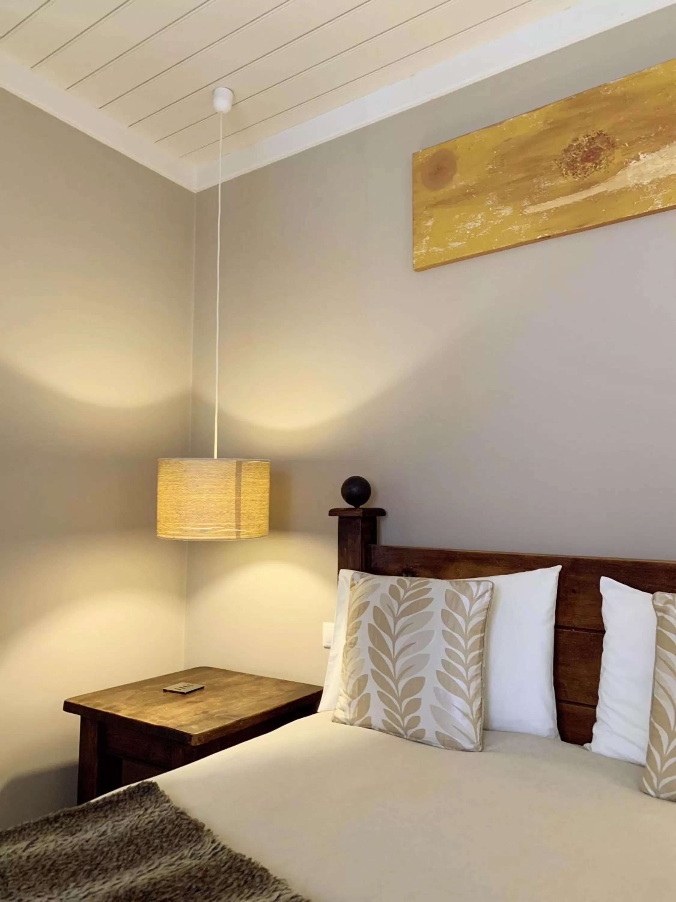 Bed in Residence Lagos