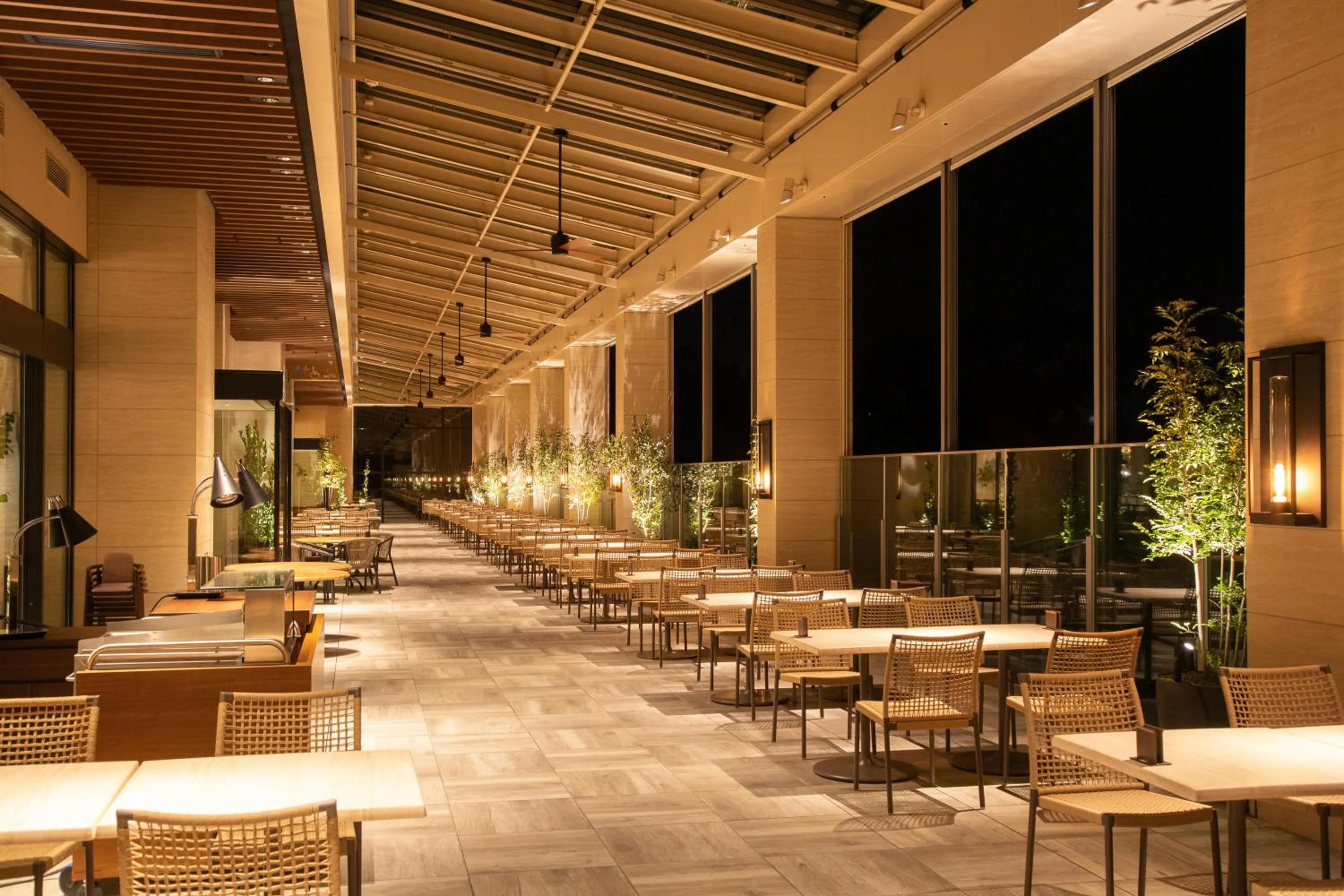 Hiking in Beppu SUGINOI HOTEL