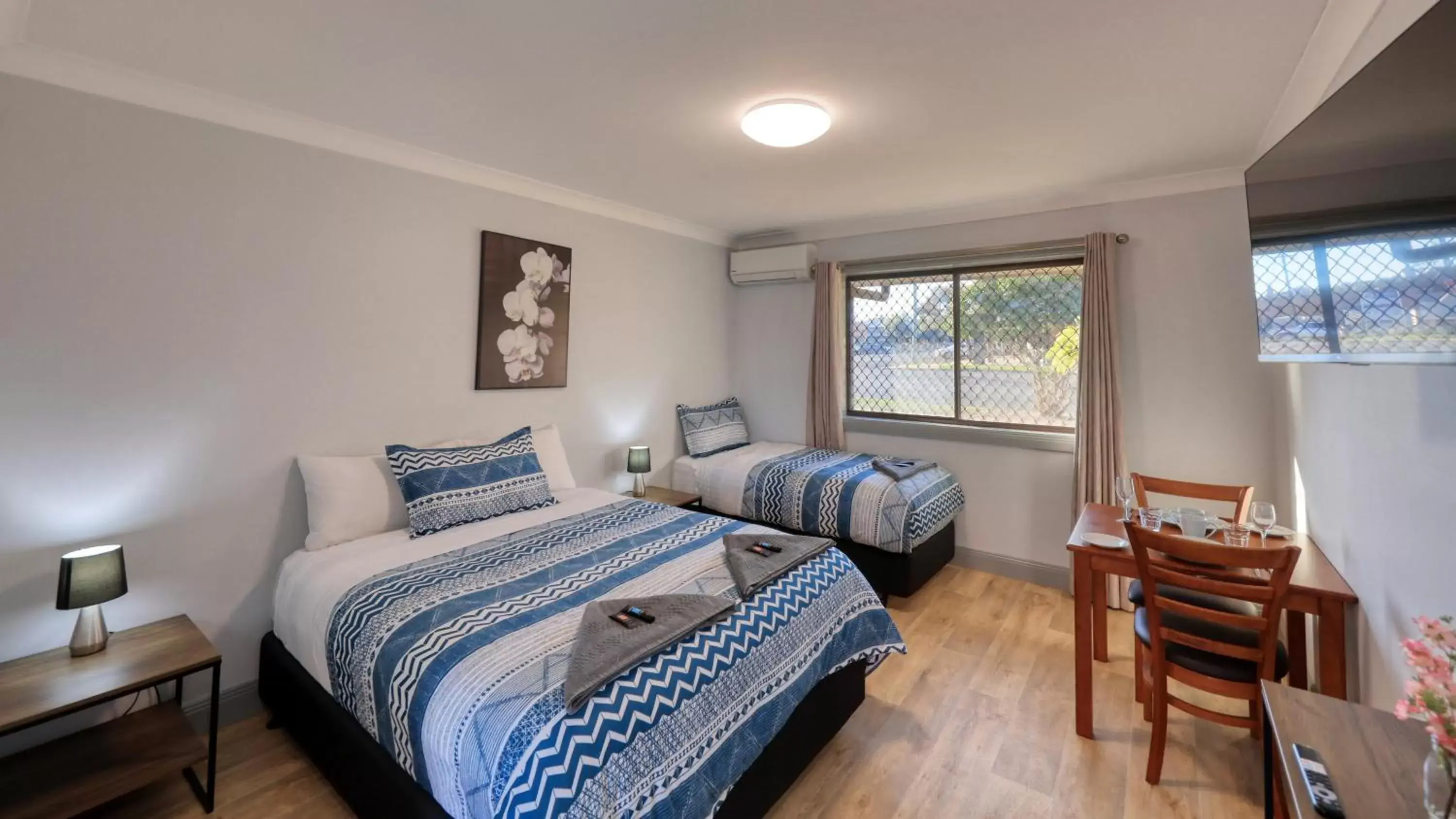 The Major Mitchell Motel The Major Mitchell Motel