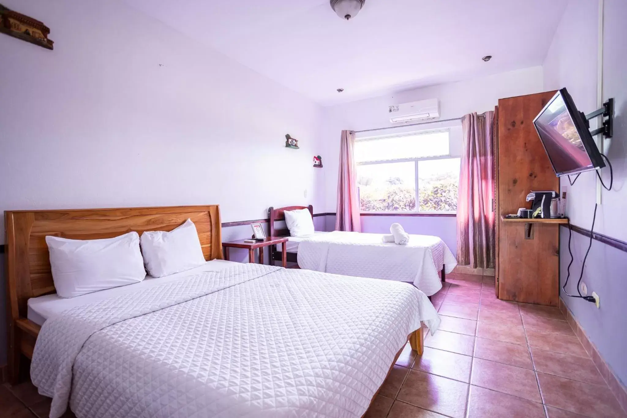 Standard Villa in Hotel El Rancho Standard Villa in Hotel El Rancho