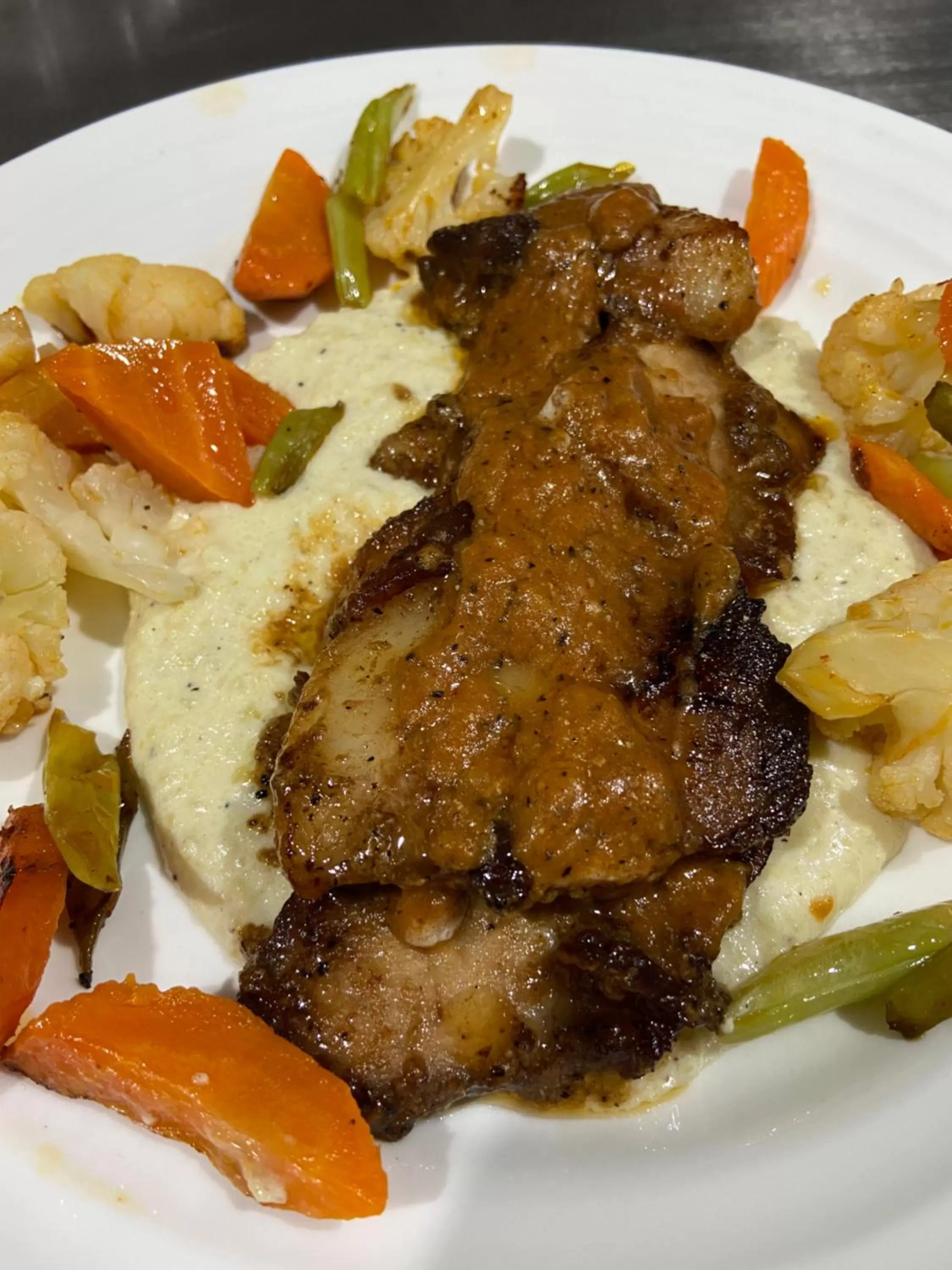 Food in Windermere Inn