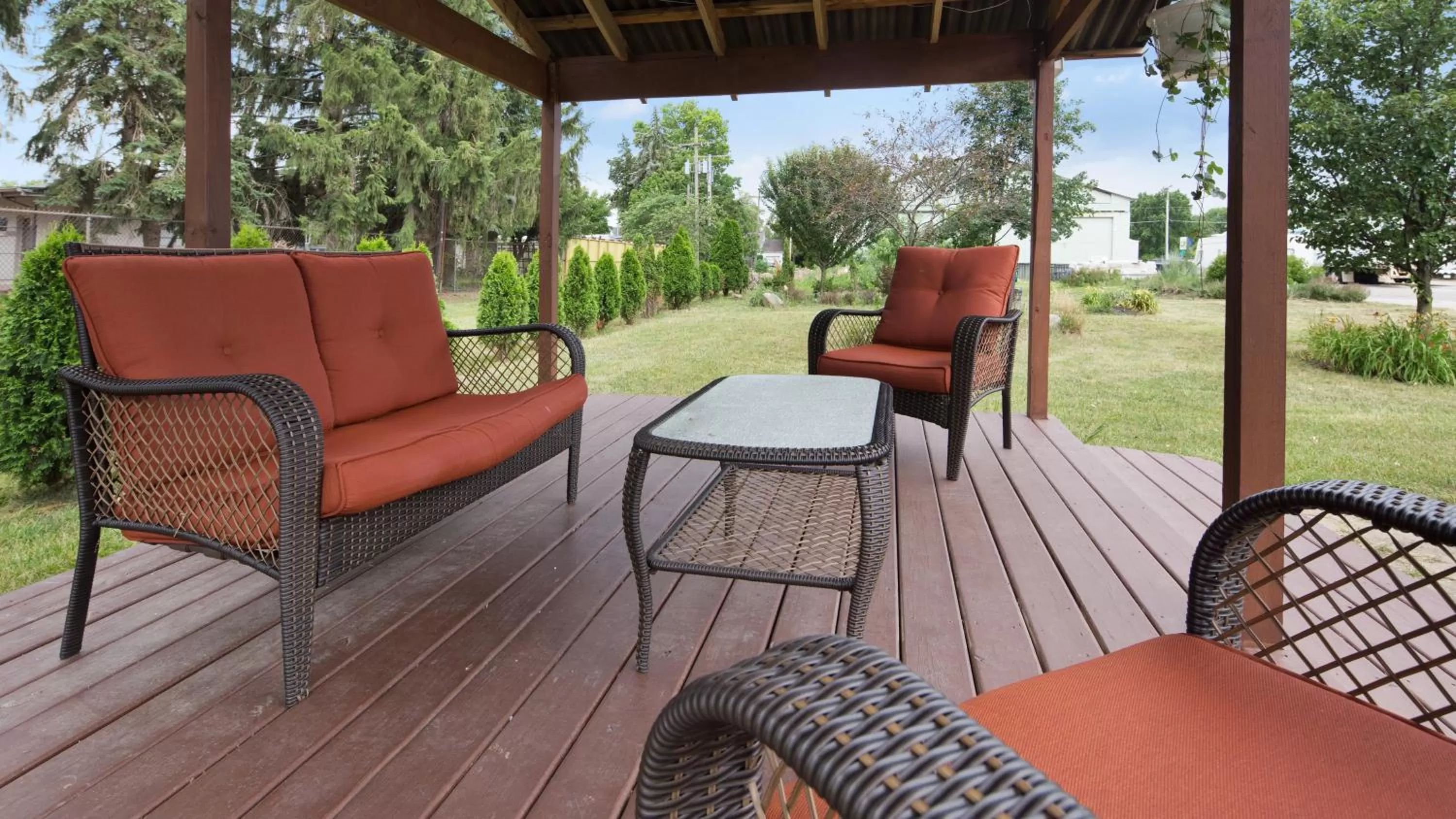 Other in Best Western Inn