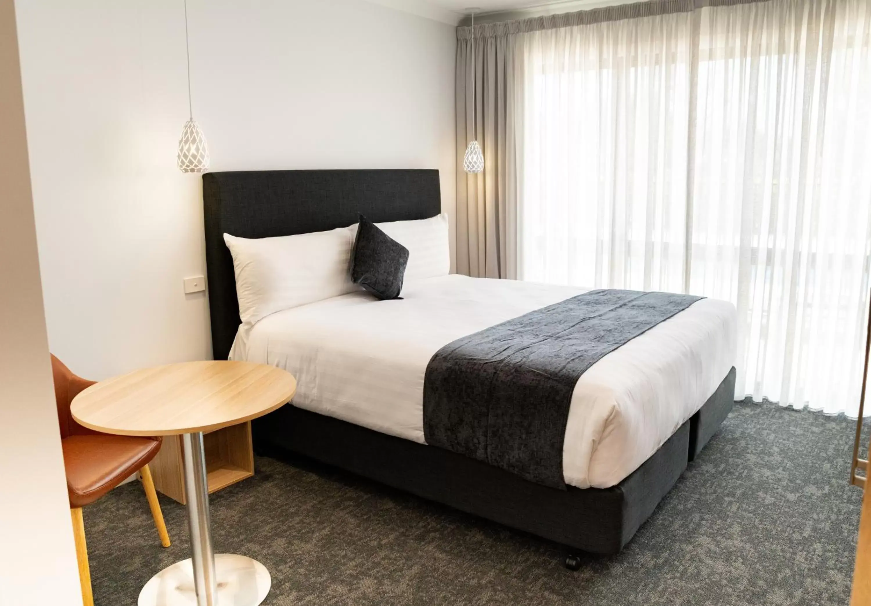 King Studio Apartment in Econo Lodge Mildura King Studio Apartment in Econo Lodge Mildura