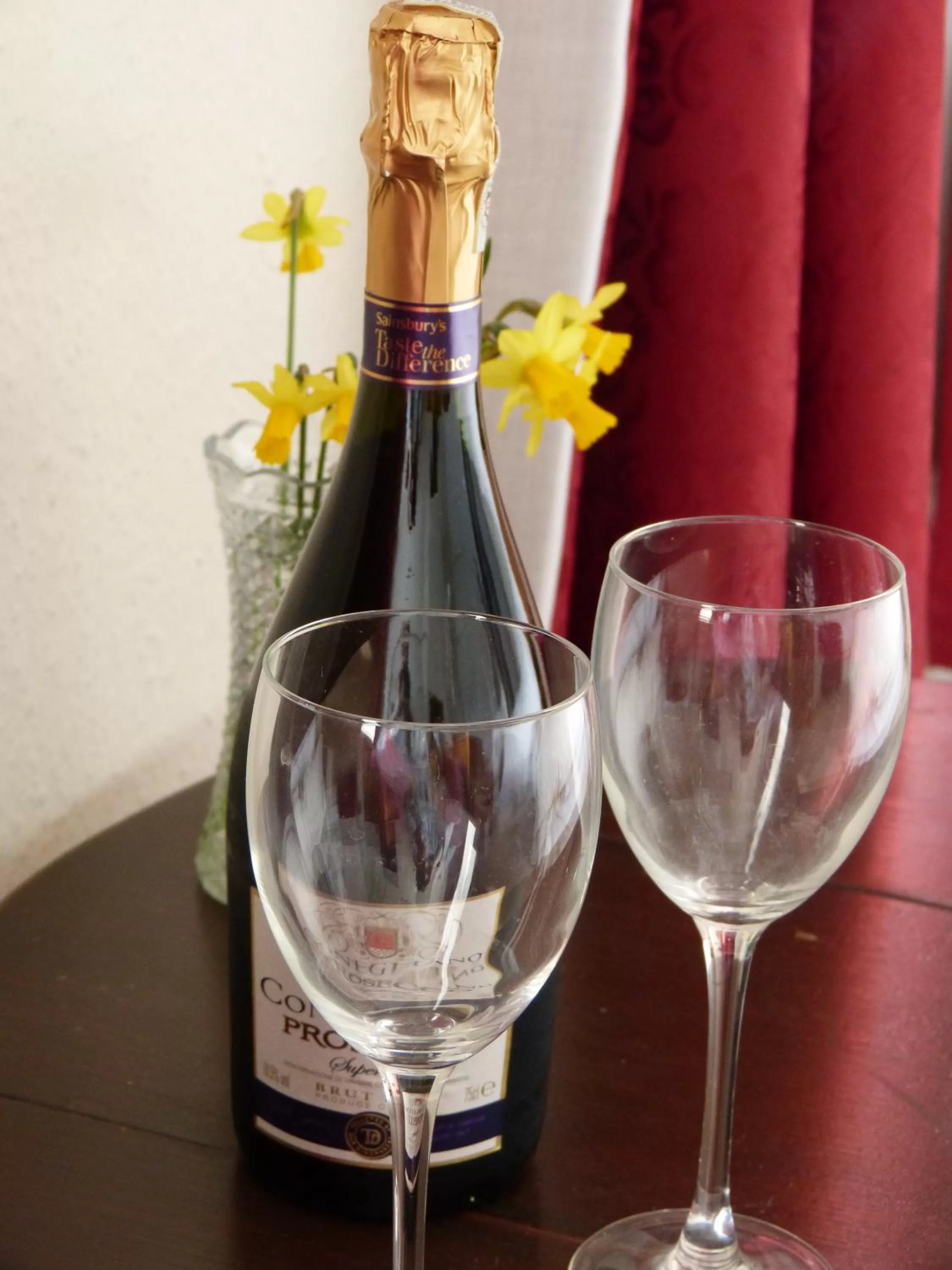 Seasons in The Iverna