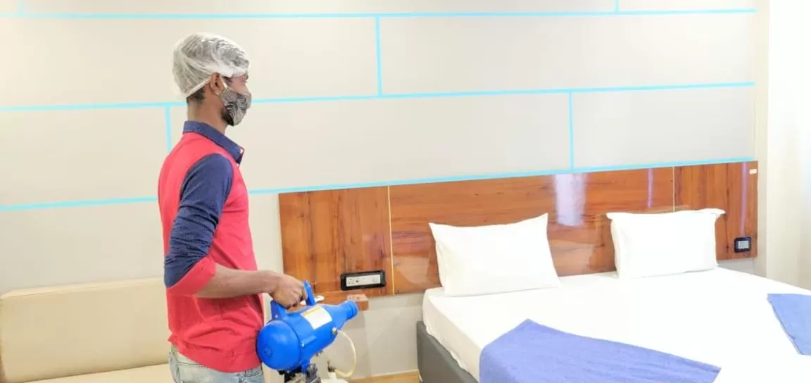 Other in RESTEL STUDIO FLATS