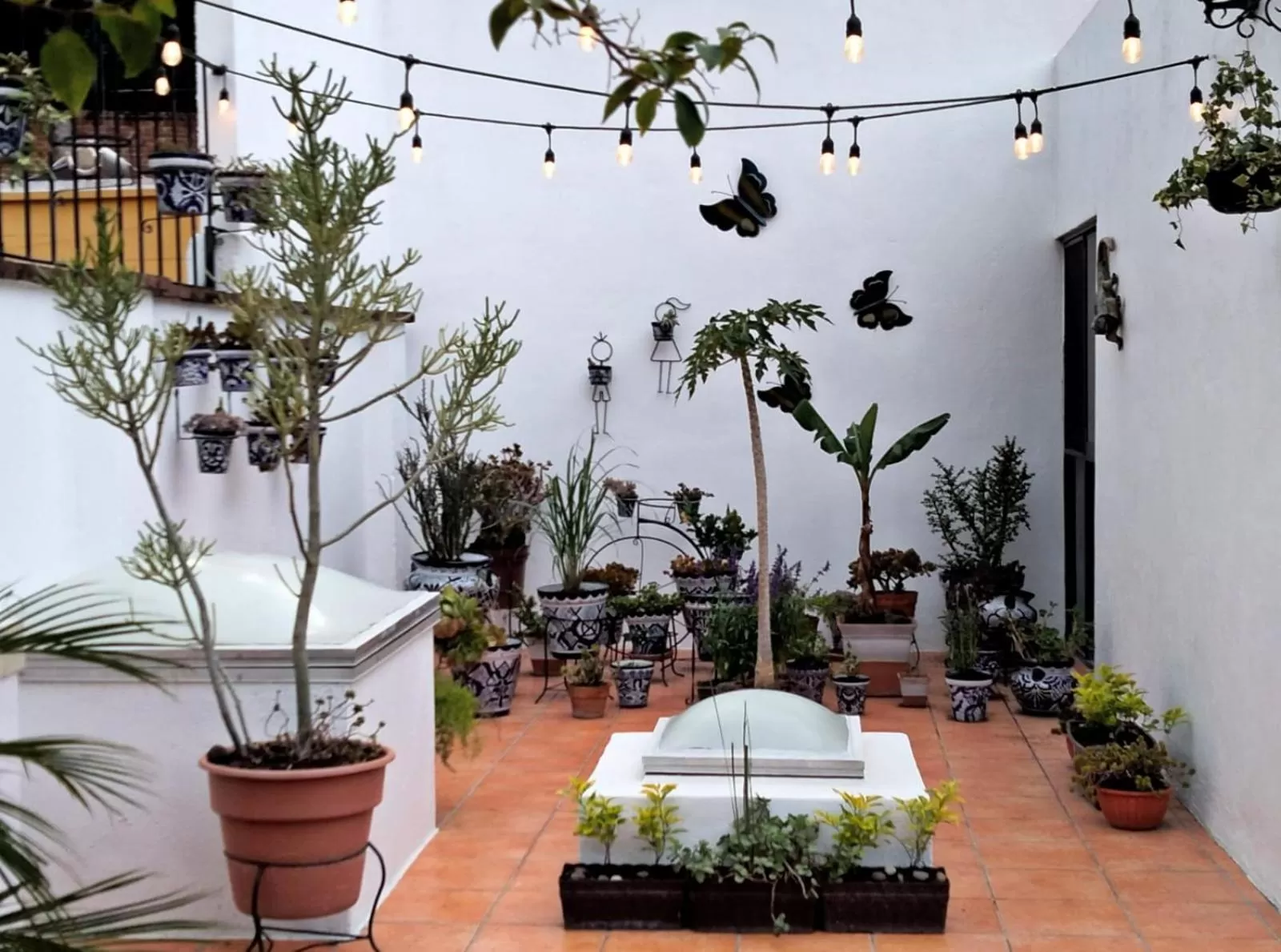 Villa Sueño Azul B&B