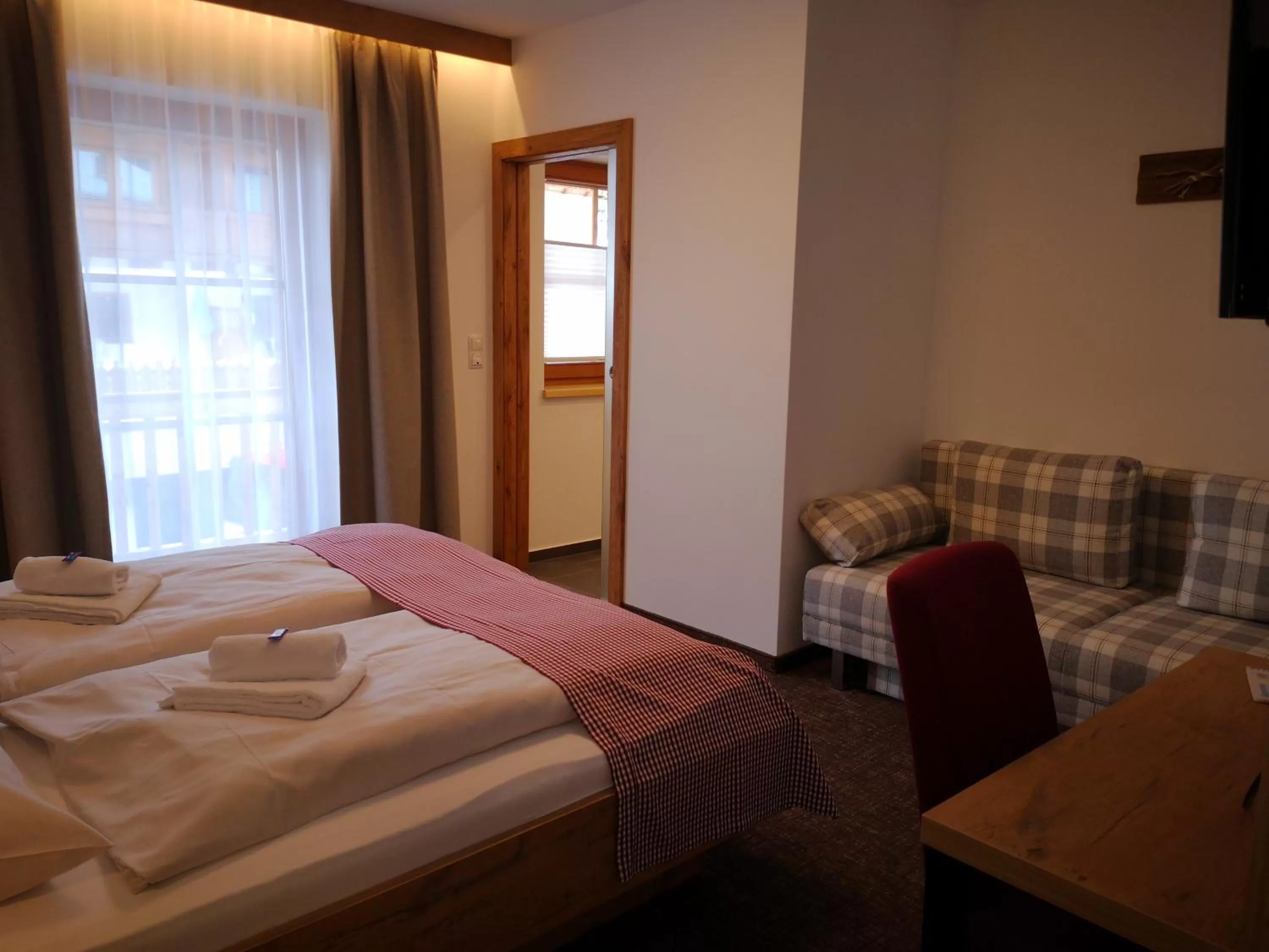 Other in Hotel Aschauer Hof z'Fritzn