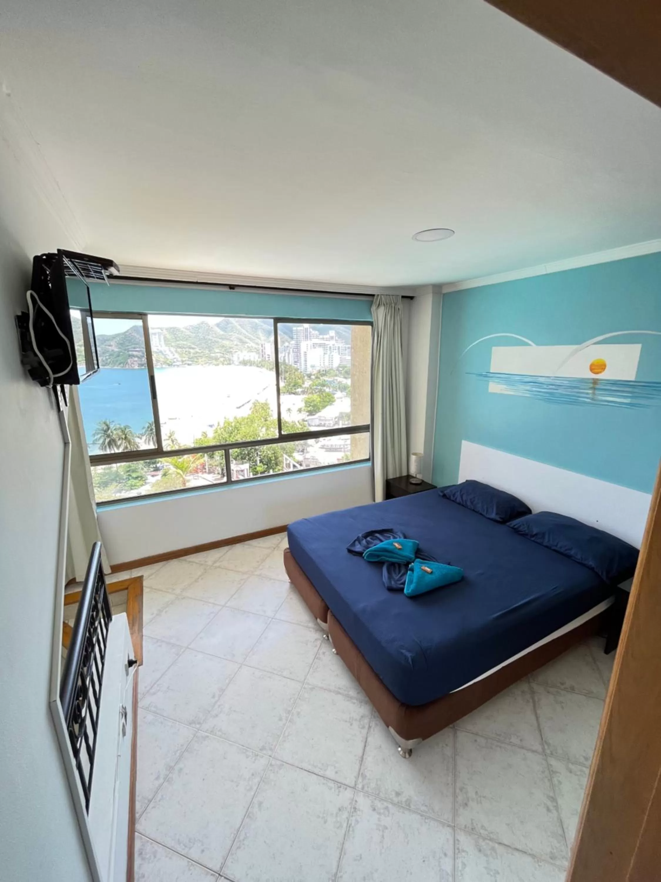 Edificio El Peñon del Rodadero Apartamento Playa Rodadero