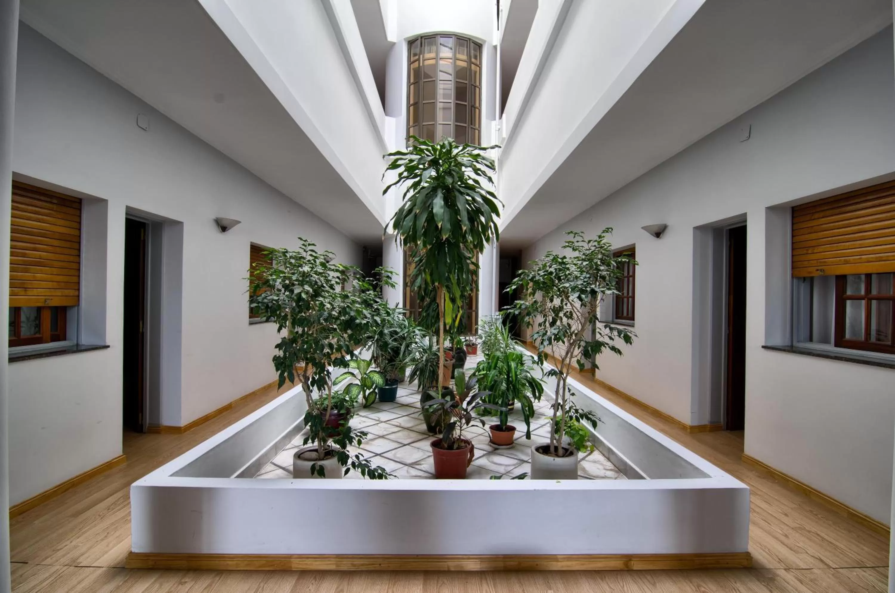 Other in Hotel Internacional