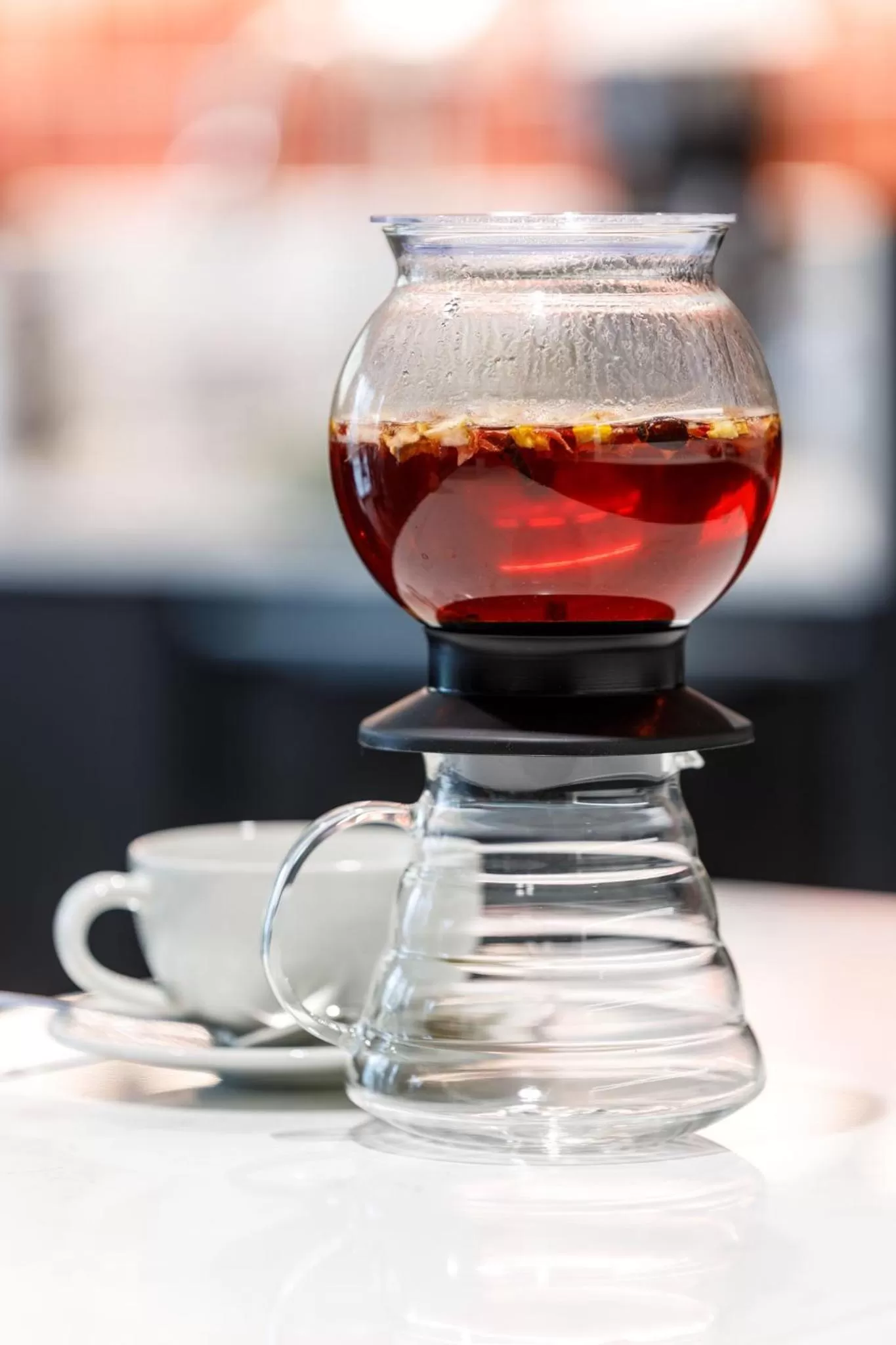 Restaurant/places to eat in Hotel Kyriad Stargard