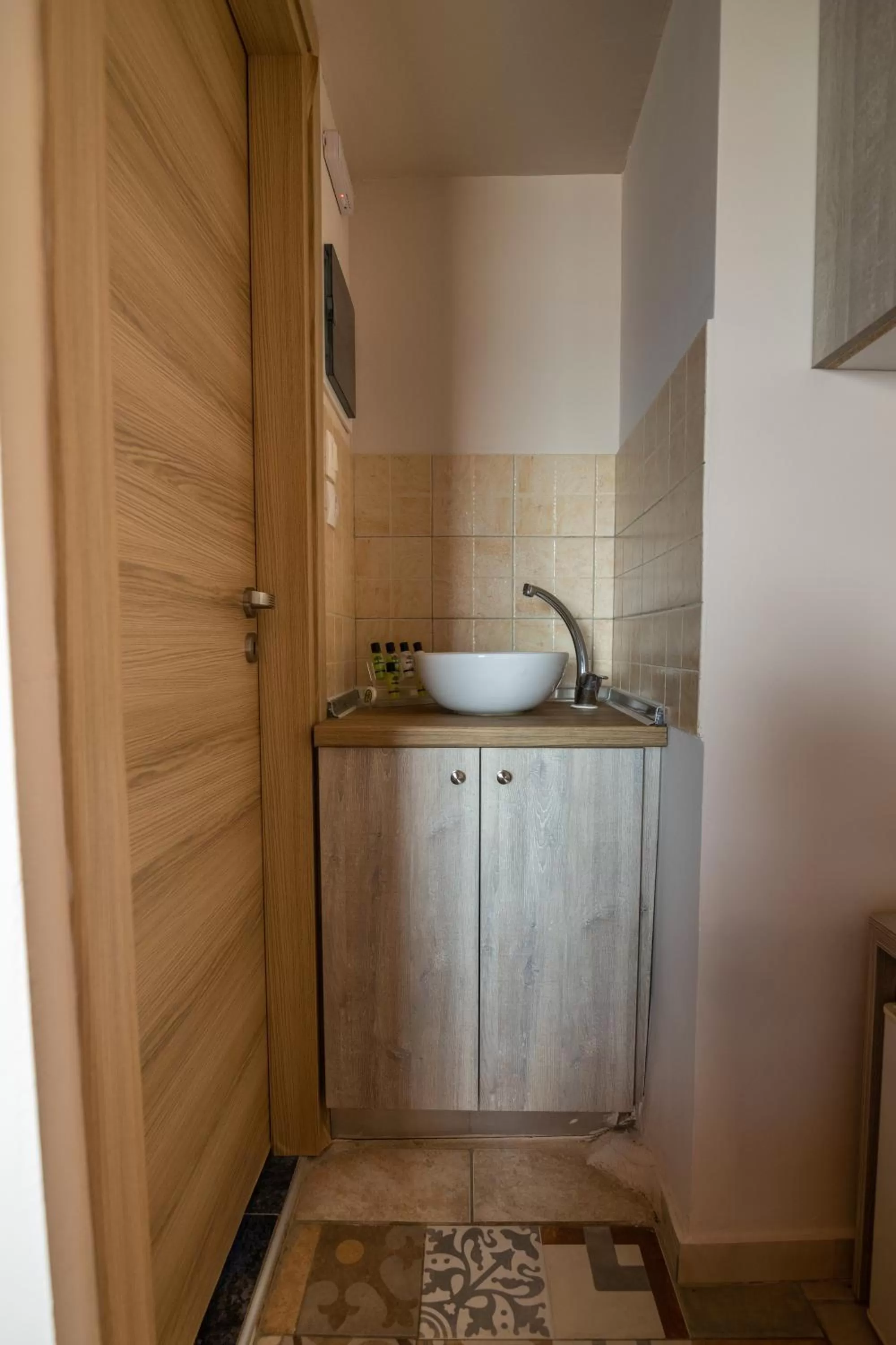 Votsalakia Hotel & Luxury Apartments