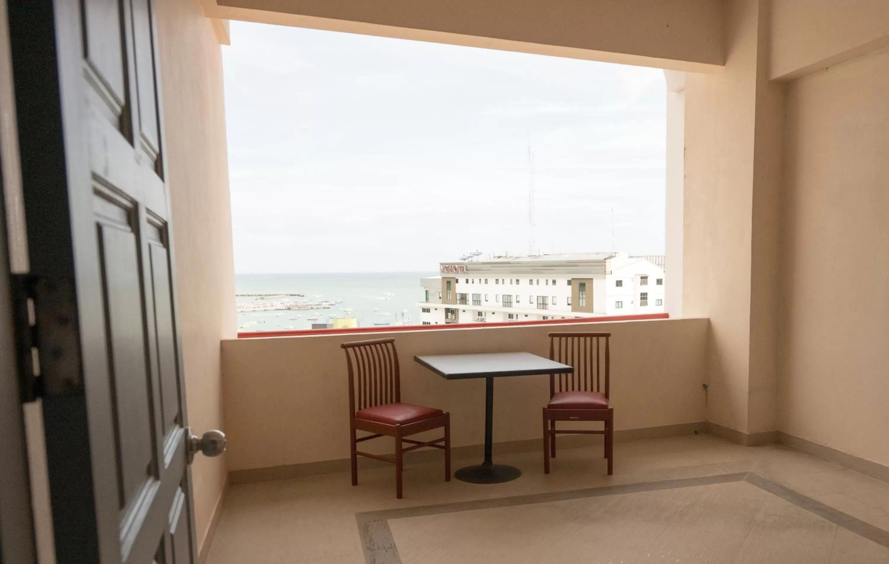 Marine Yensabai Pattaya