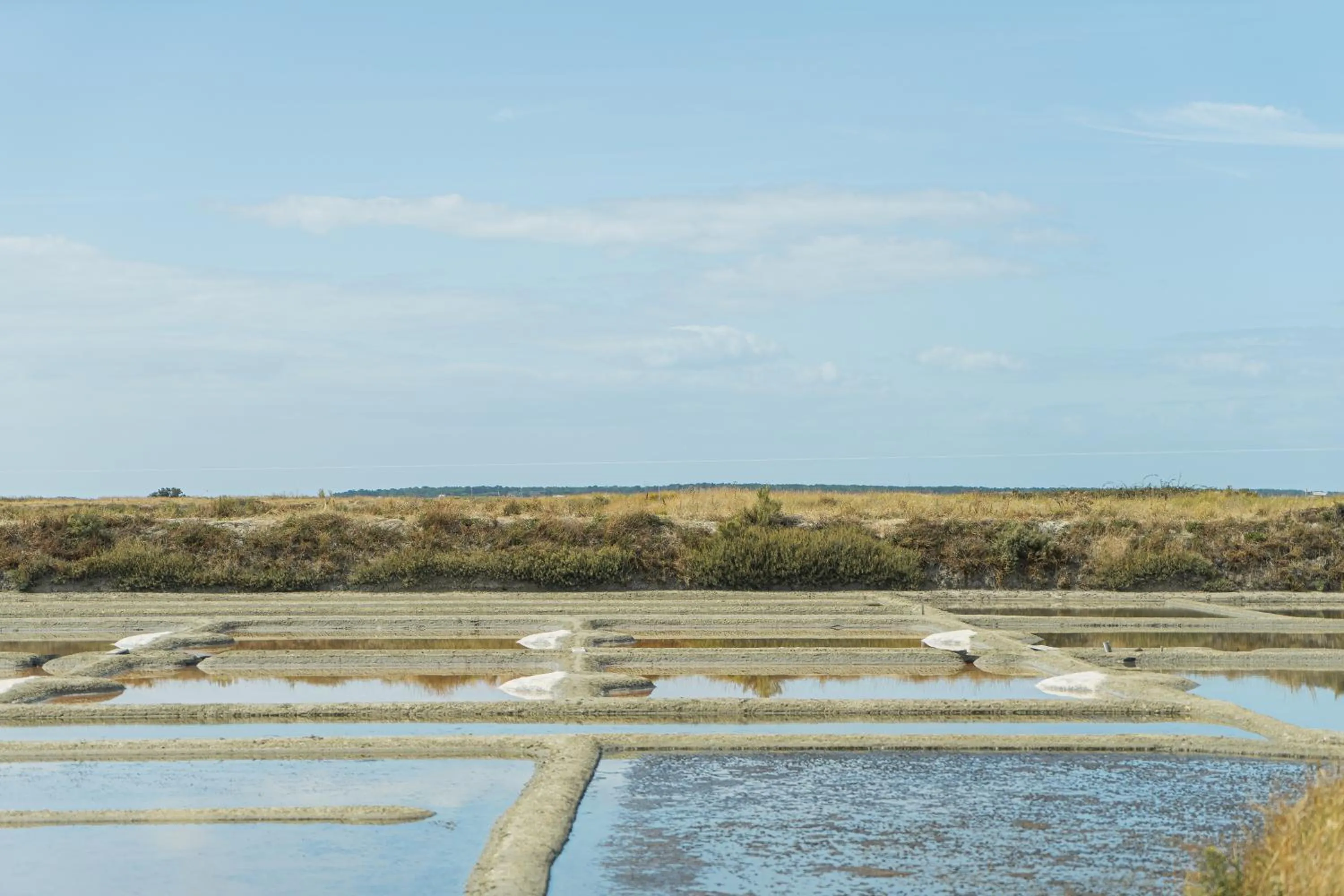 Property building in Cit'Hotel Normandy Hotel Pornichet La Baule