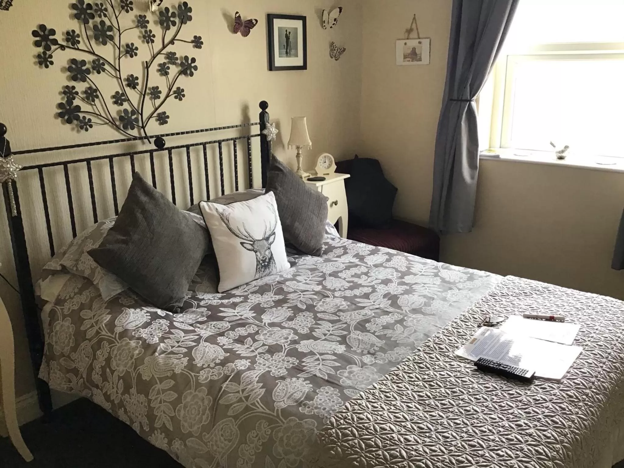 Heathfield Bed and Breakfast