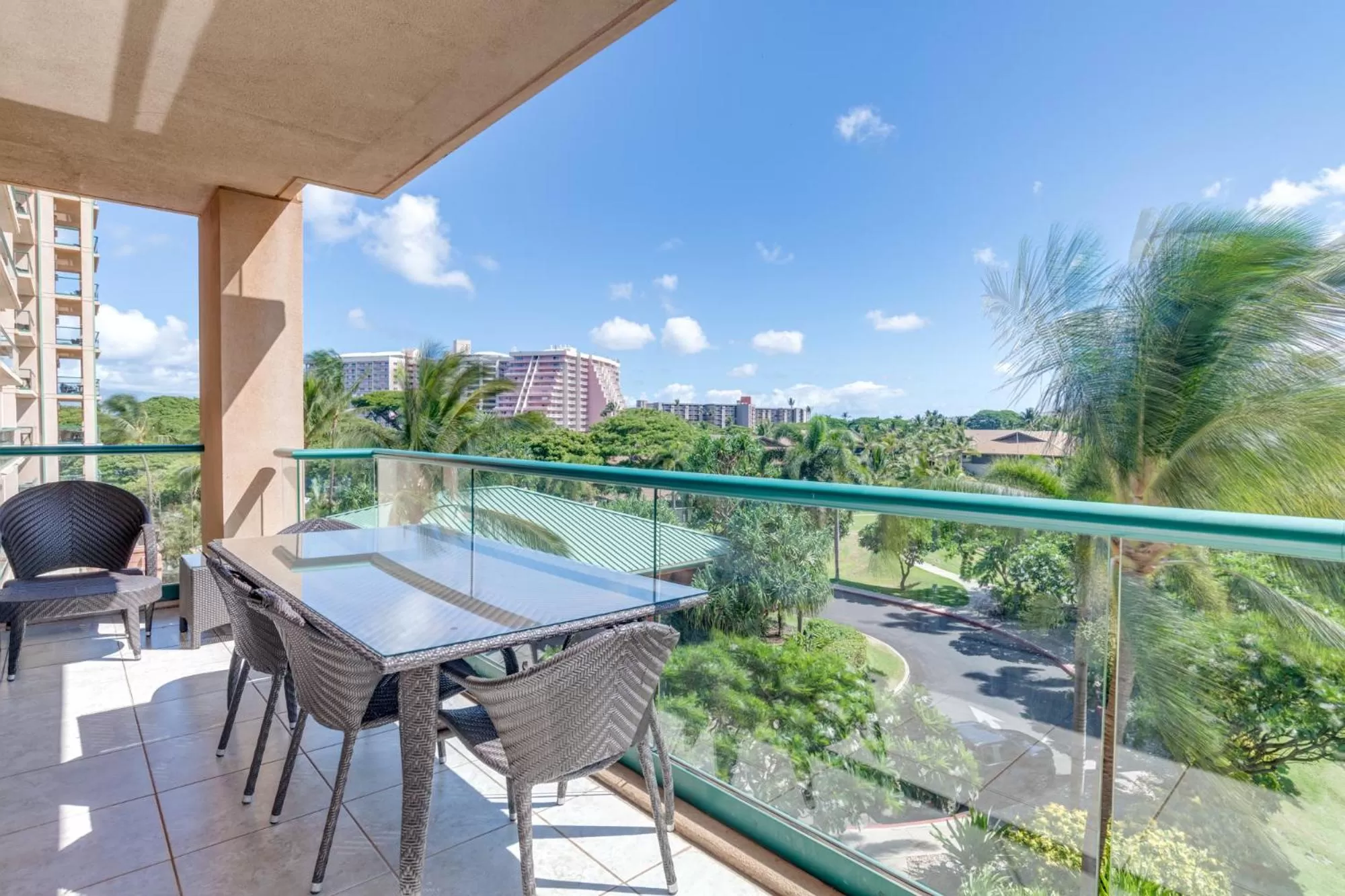 2 Bedroom Resort View in OUTRIGGER Honua Kai Resort and Spa