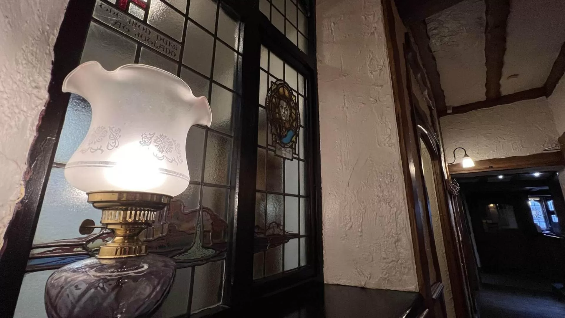 Other in George Hotel