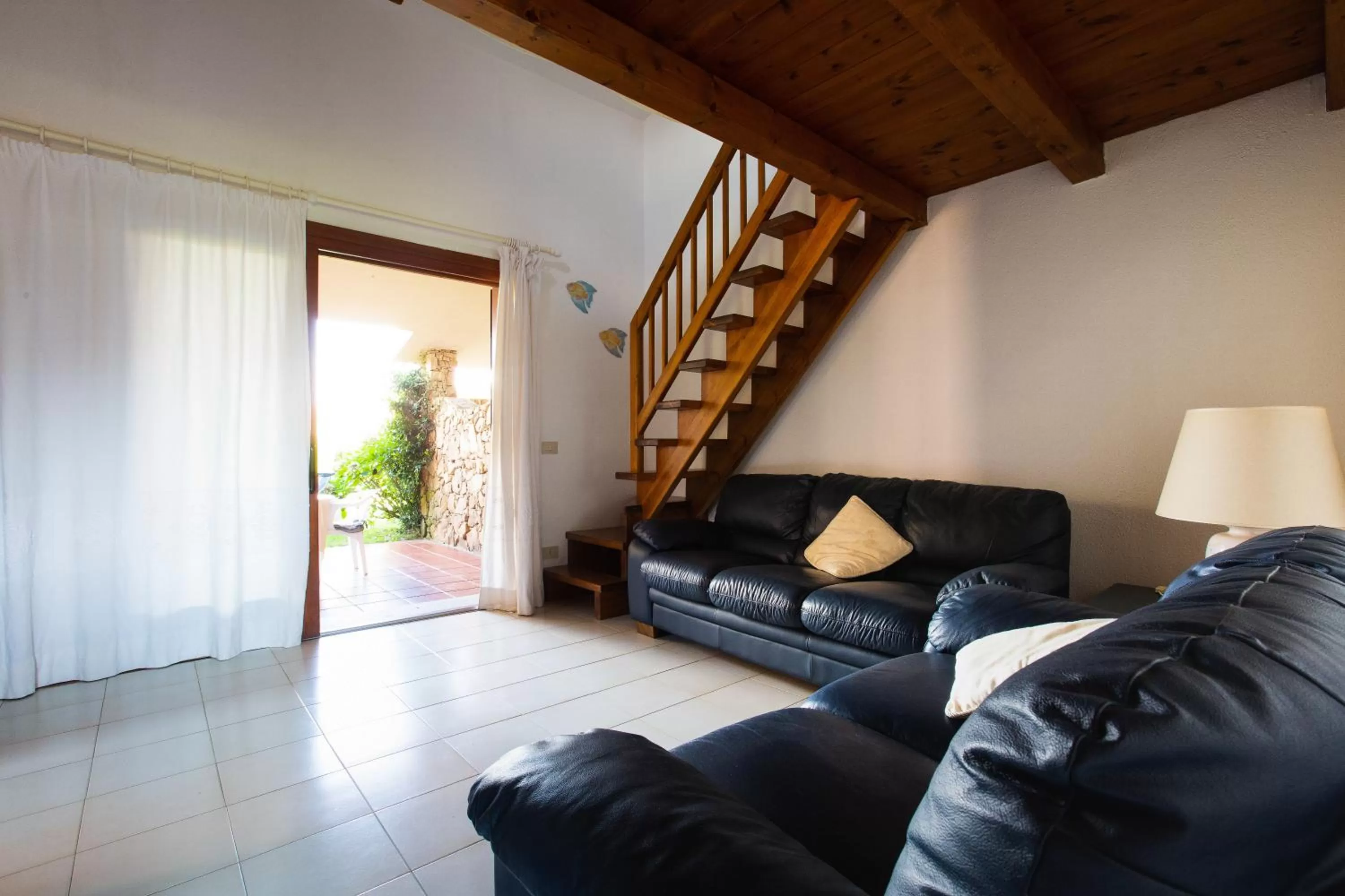 Porto Coda Cavallo Salina Bamba