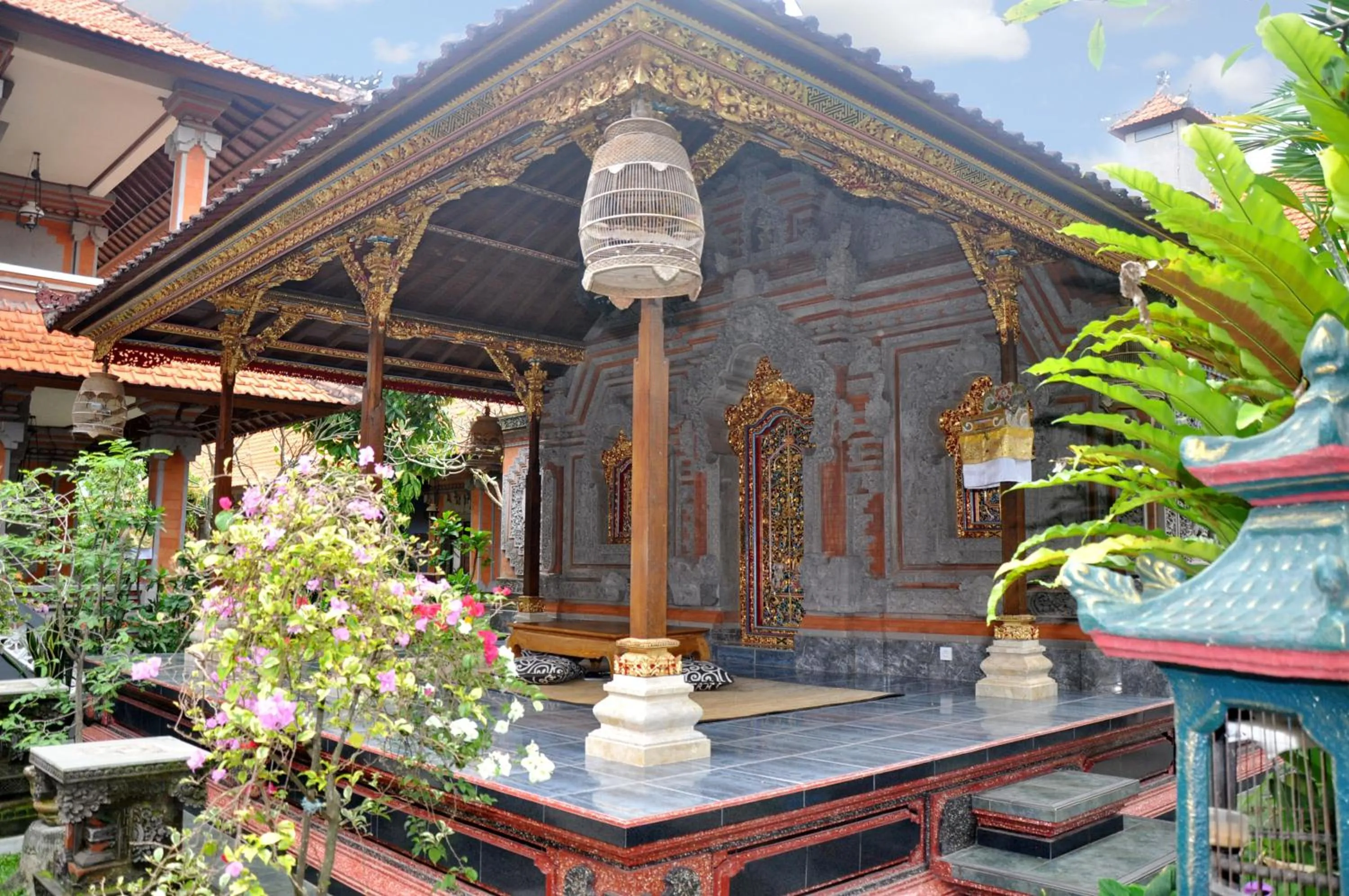 Other in Nick's Homestay