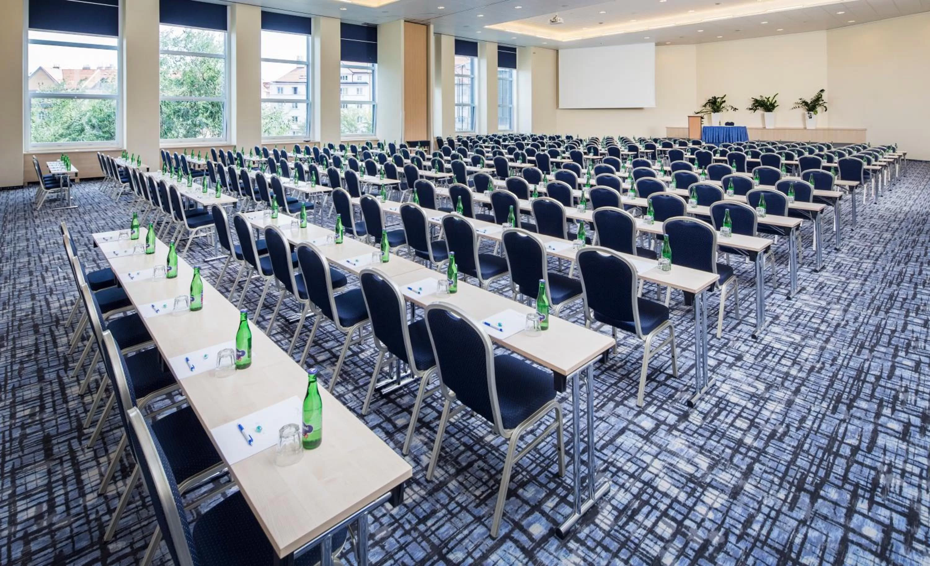 Meeting/conference room in OREA Hotel Pyramida Praha