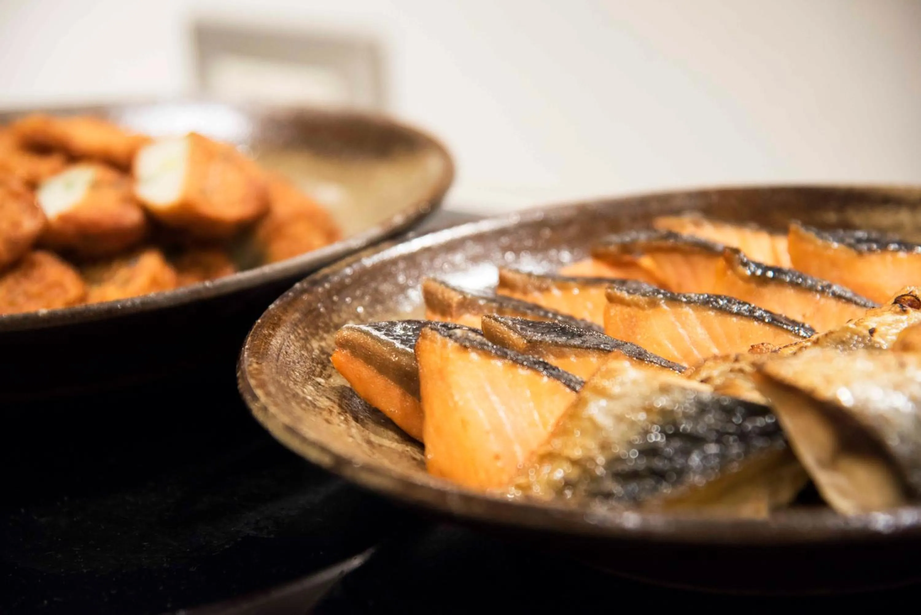 Breakfast in Richmond Hotel Utsunomiya-ekimae Annex