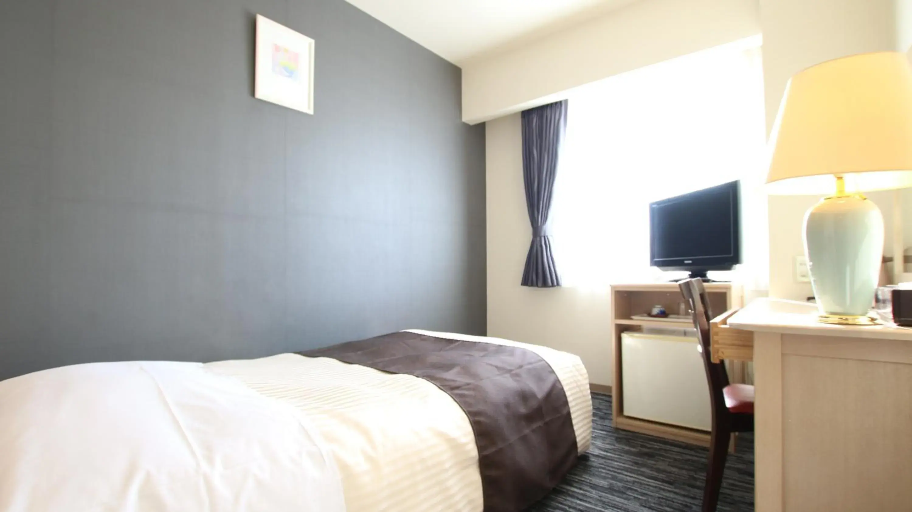 Single Room - single occupancy - Non Smoking in Kotoni Green Hotel Single Room - single occupancy - Non Smoking in Kotoni Green Hotel