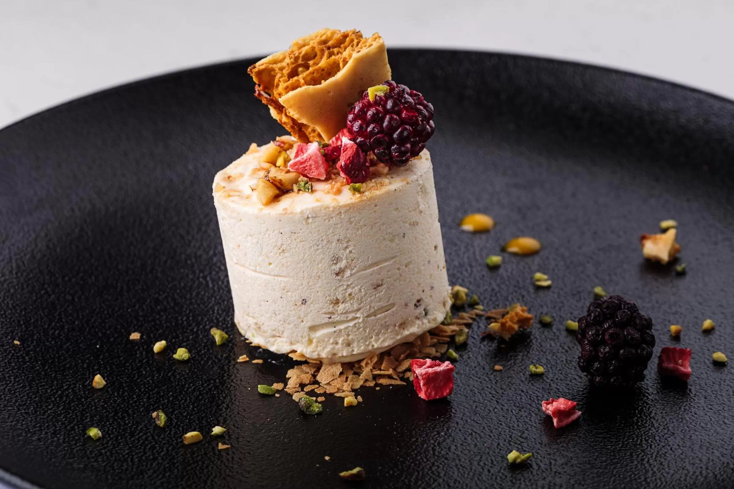 Food close-up in Lure Hotel & Spa - Adults Only