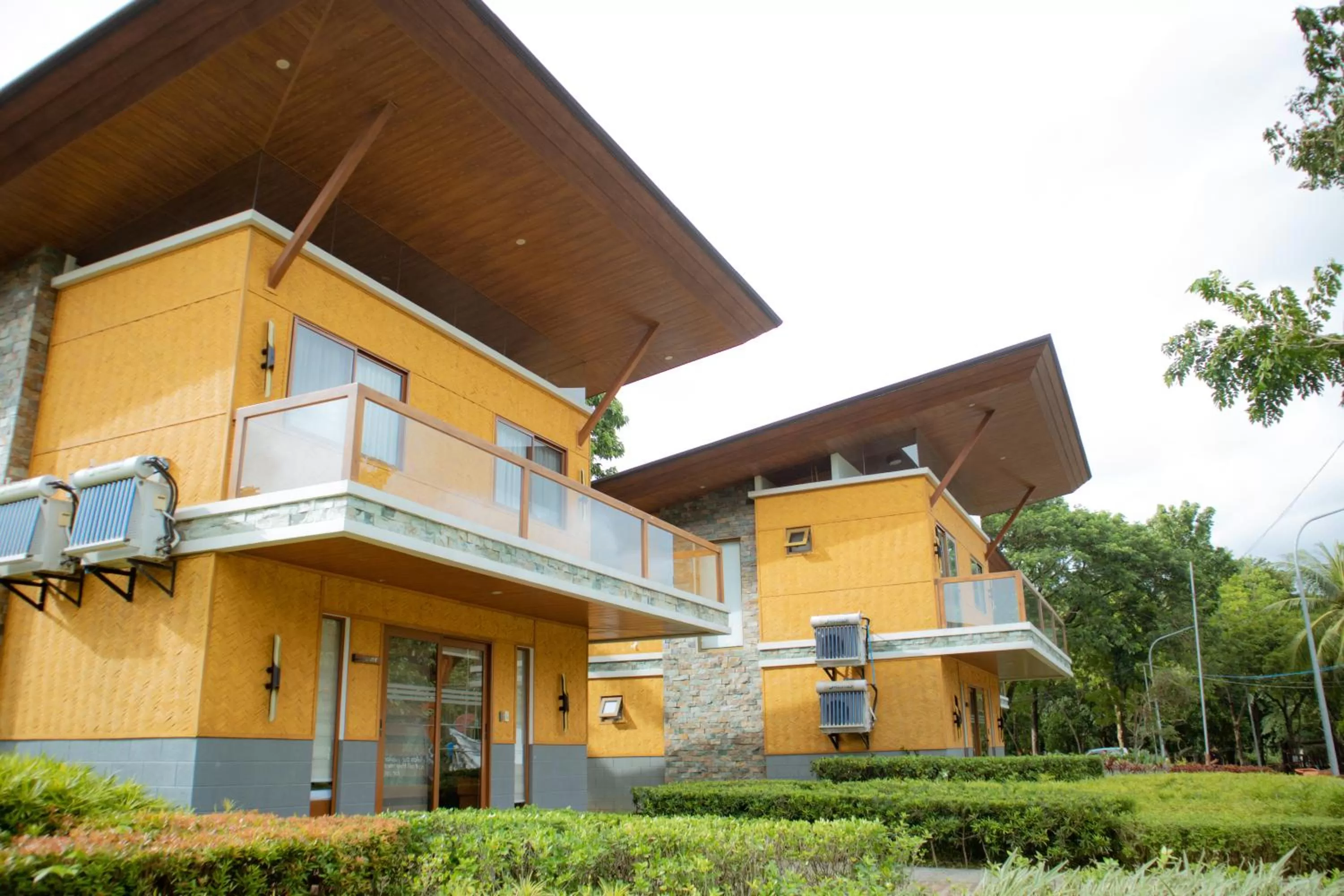 Day in Estancia de lorenzo